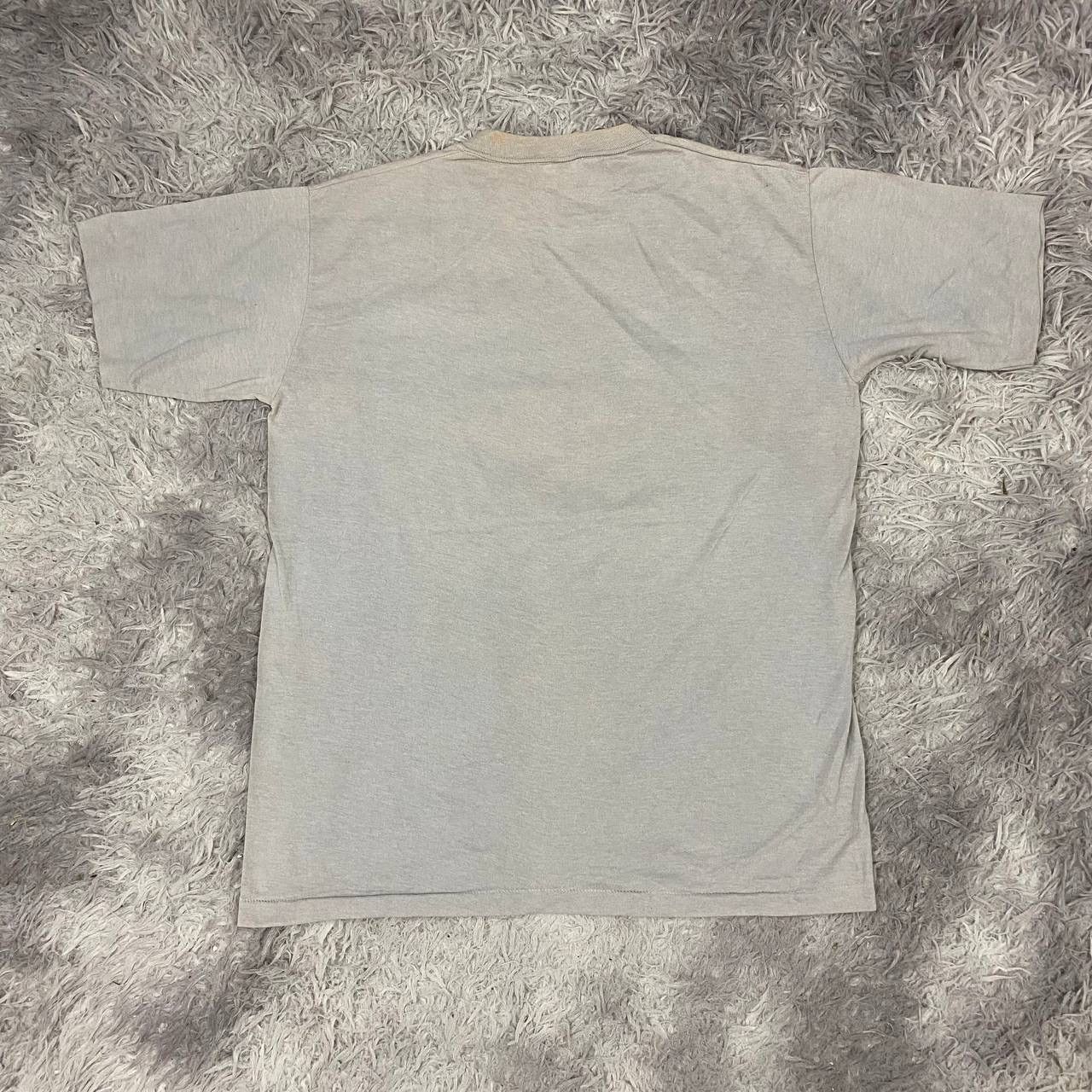 Vintage Vintage movie e.t film iron on Size US L / EU 52-54 / 3 - 9 Thumbnail