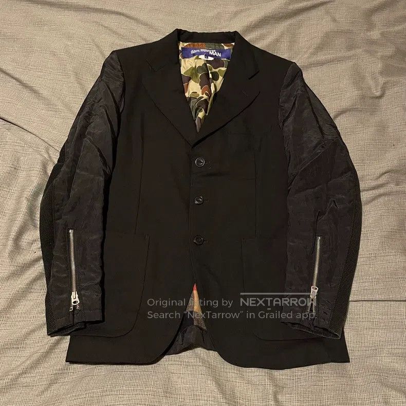 Junya Watanabe jacket