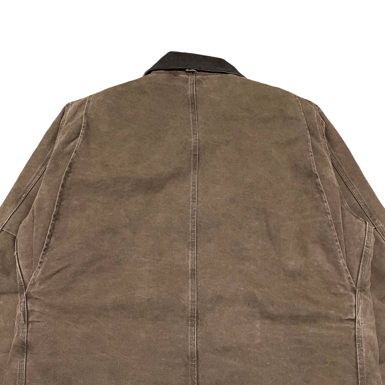 Carhartt Vintage Carhartt Artic Work Jacket C26CHT Size US XL / EU 56 / 4 - 14 Thumbnail