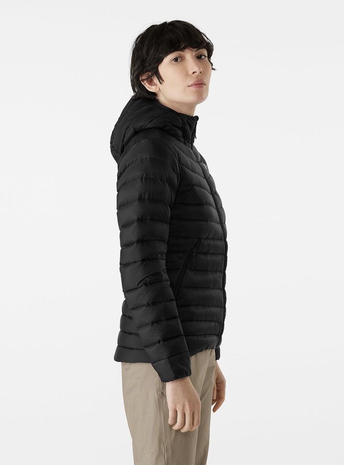 Arc'teryx Arc’teryx Cerium LT Hoody Women's (2021) Size S / US 4 / IT 40 - 4 Thumbnail