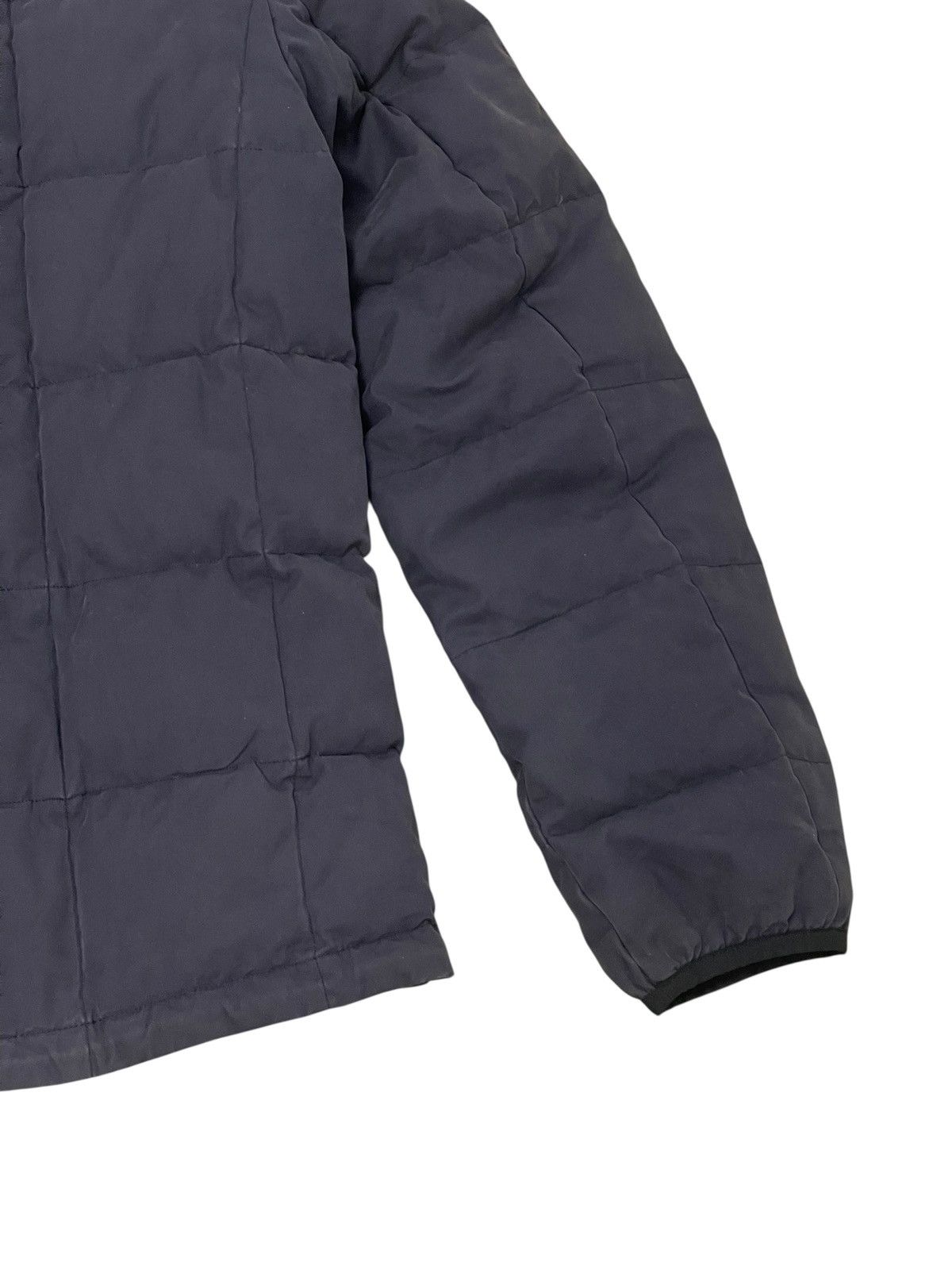Comme des Garcons Down Jacket MHL Margarett Howell Quilted Sun Faded 6🟩8 Size US M / EU 48-50 / 2 - 12 Thumbnail