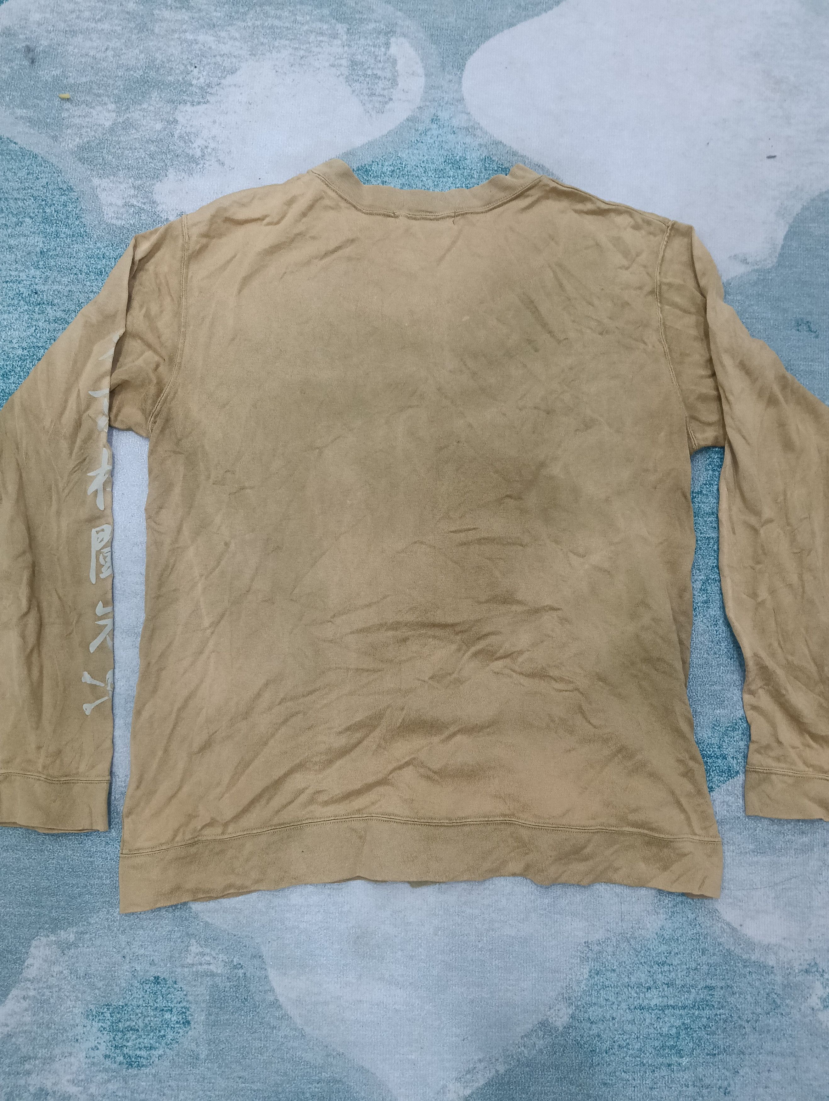 Hysteric Glamour Vintage Superlovers Japan Like Cardigan Size US M / EU 48-50 / 2 - 11 Thumbnail
