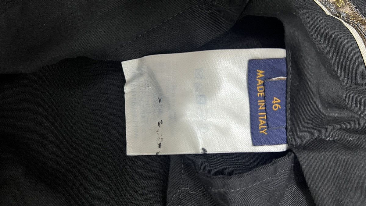 Louis Vuitton × Virgil Abloh Louis Vuitton Pants Size US 38 / EU 54 - 6 Thumbnail