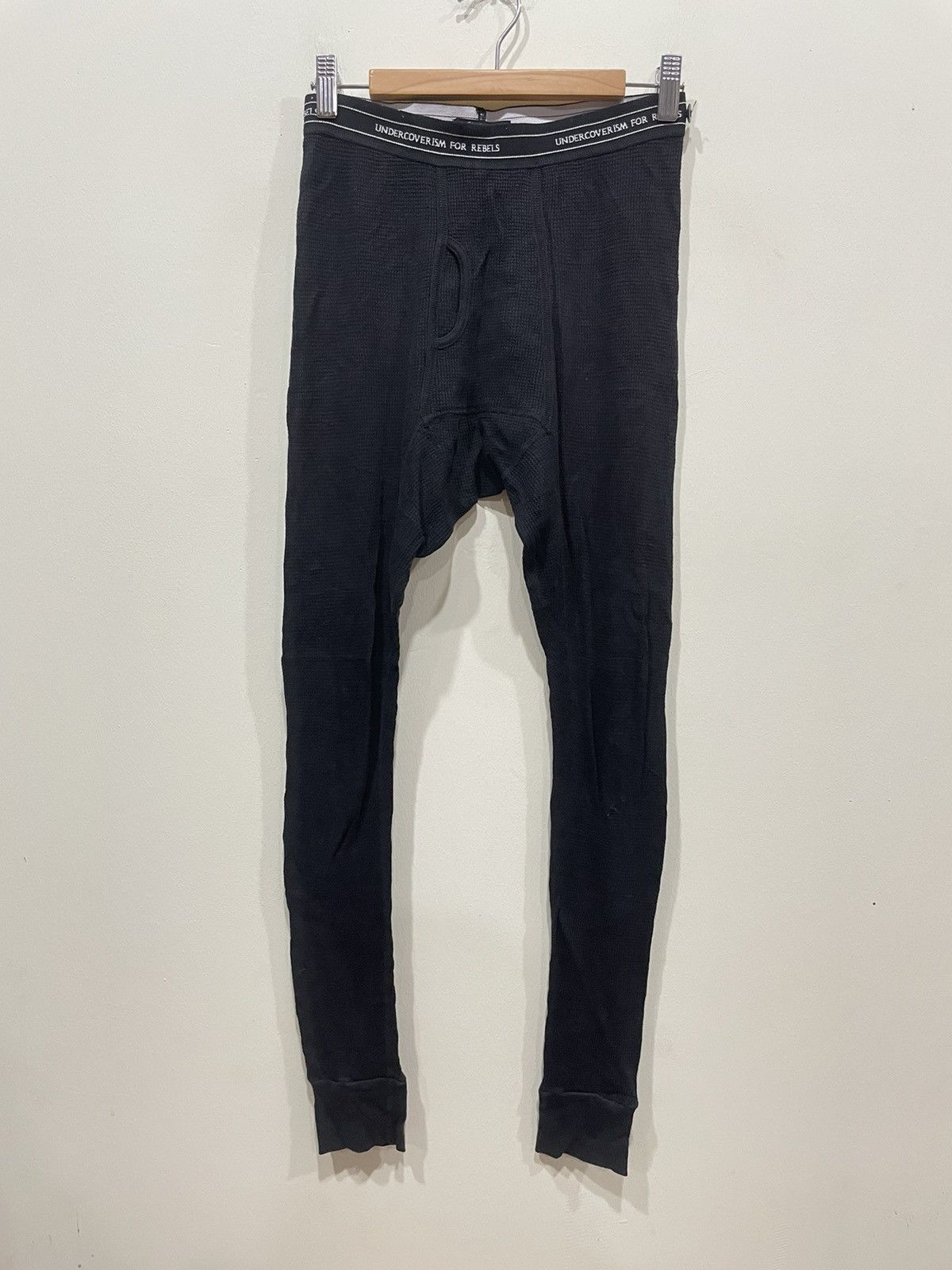 Undercover Undercoverism for rebels by Under Cover Pants Size US 30 / EU 46 - 2 Thumbnail