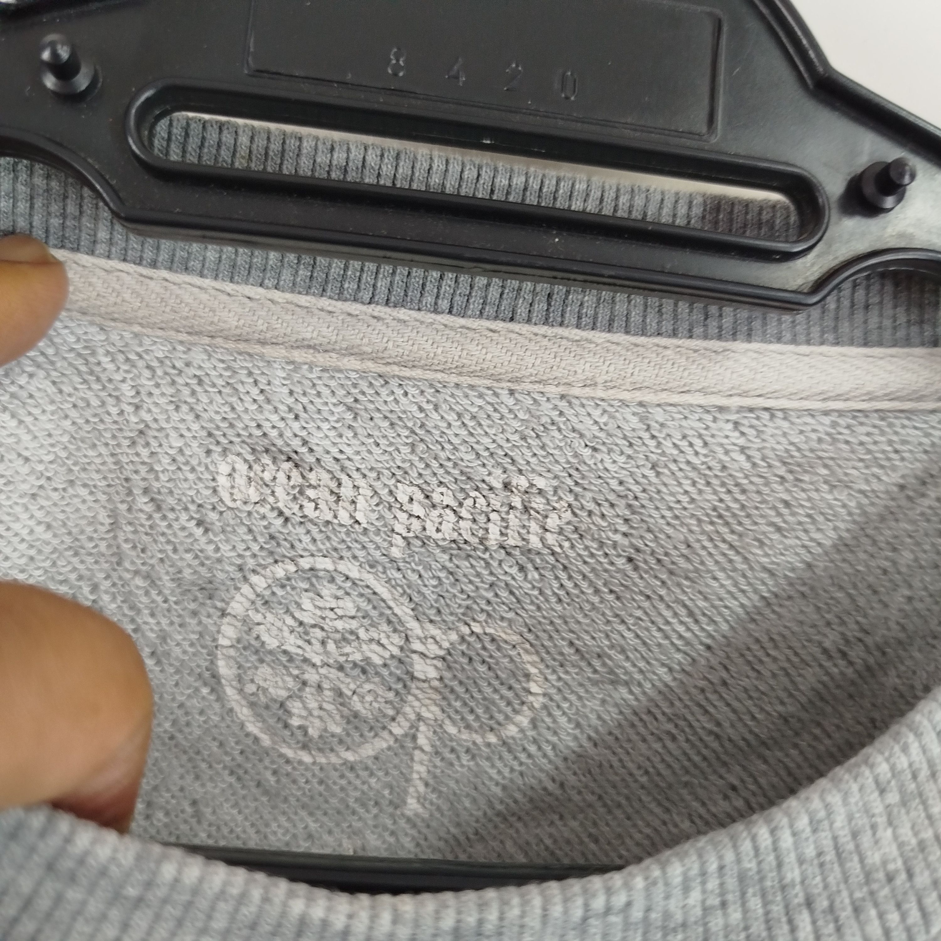 Designer × Ocean Pacific Ocean Pacific Big Backhit Logo Cool Design Size US L / EU 52-54 / 3 - 7 Thumbnail