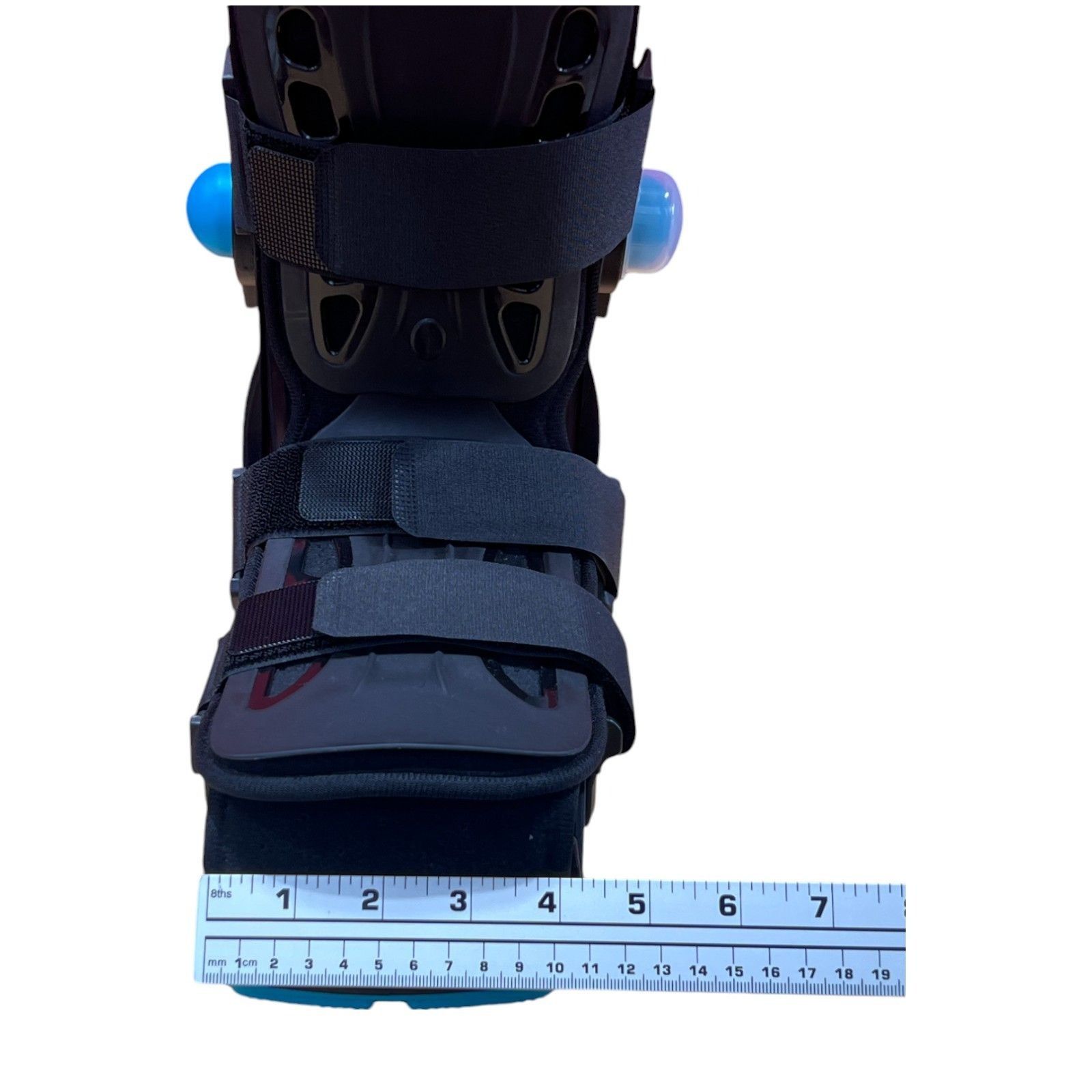 Other Inflatable Medical Walking Boots - Minor Fracture - Foot Pai Size ONE SIZE - 6 Thumbnail