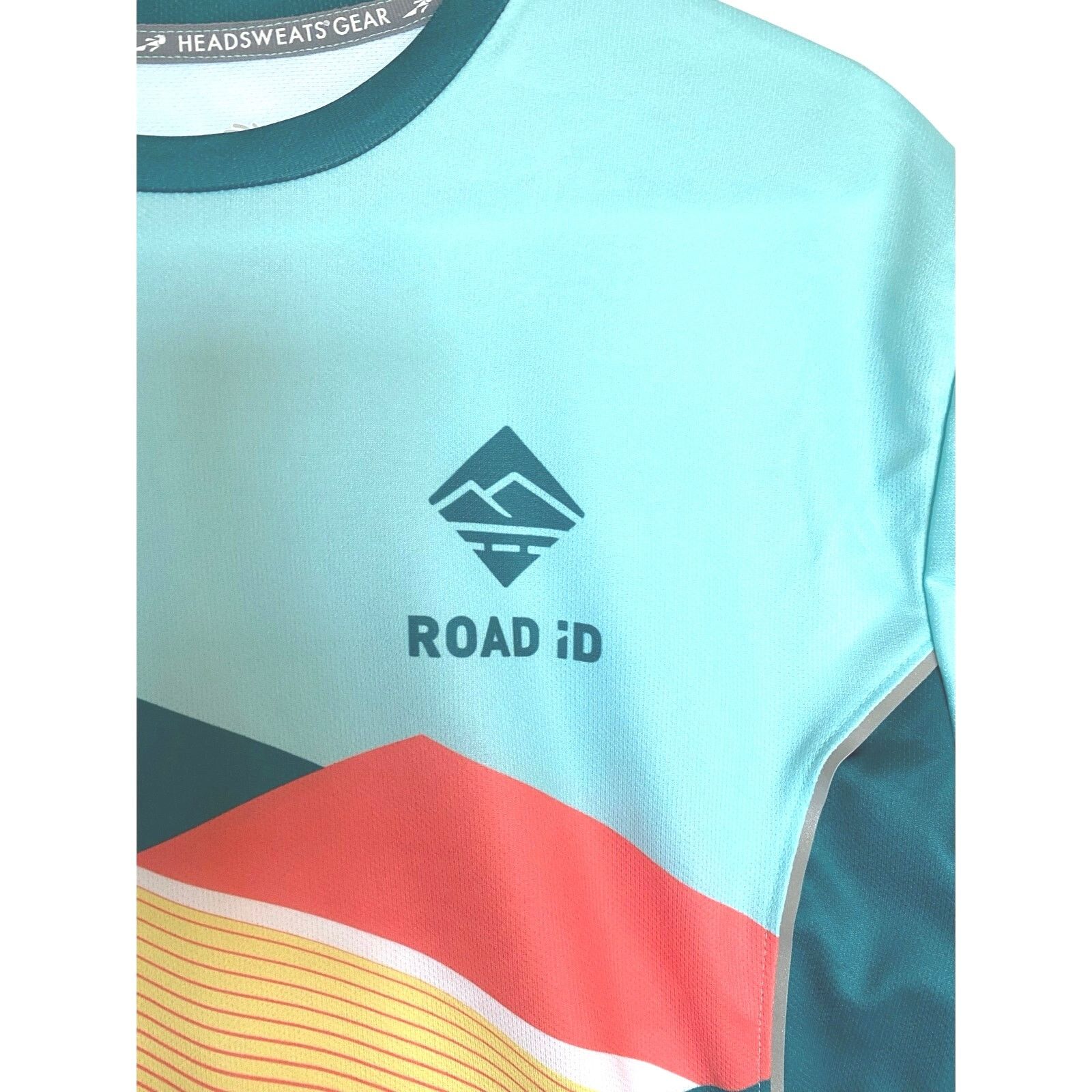 Other Headsweats Gear Road Id Cycling Shirt Small It’s Who I Am Size US S / EU 44-46 / 1 - 1 Thumbnail