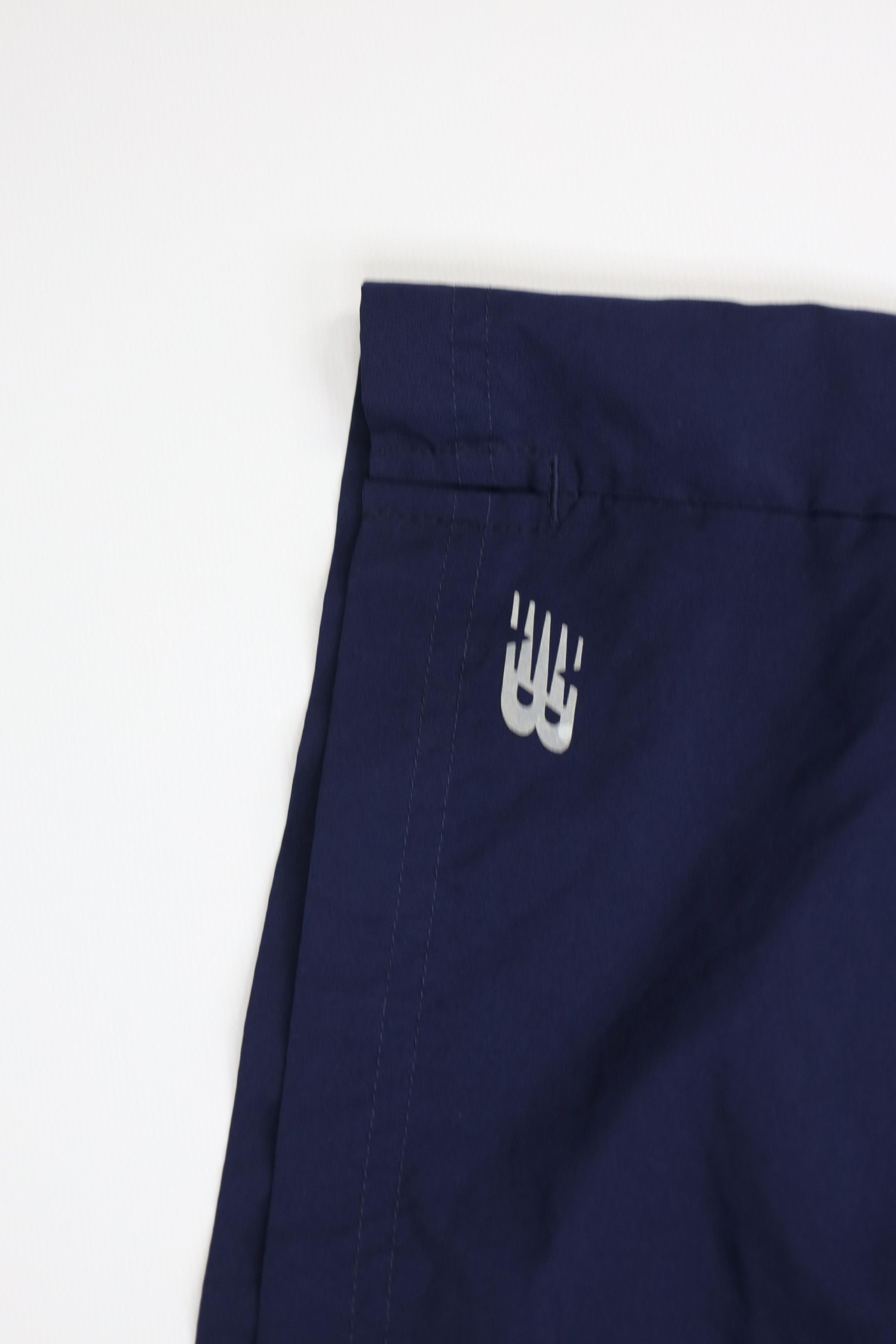 New Balance Vintage 90s Y2K New Balance Lined Running Jogging Shorts Size US 36 / EU 52 - 5 Thumbnail