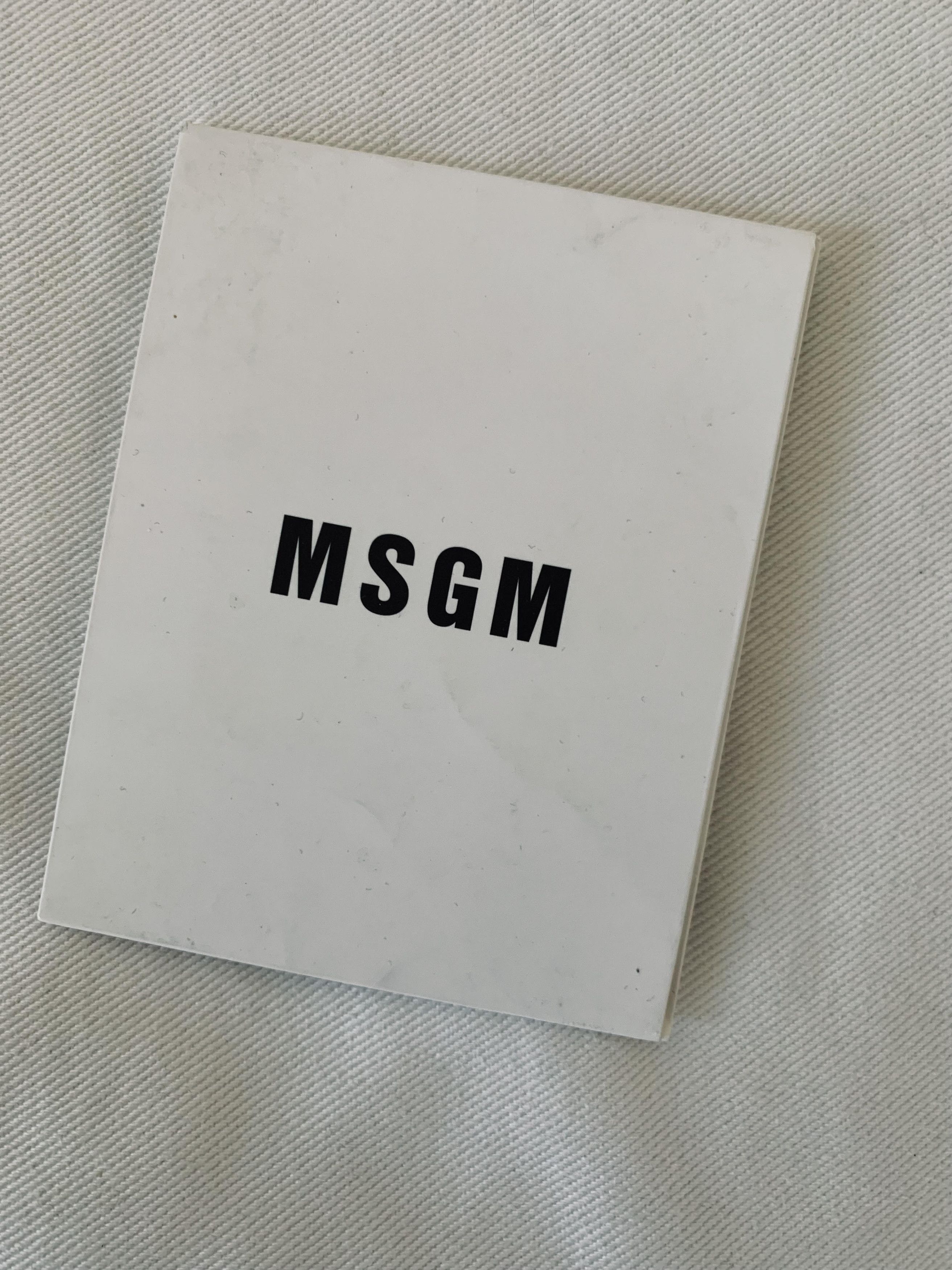 MSGM MSGM Milano Coat Trenchcoat Green M NEW w Tags + Reciept Size US M / EU 48-50 / 2 - 5 Thumbnail