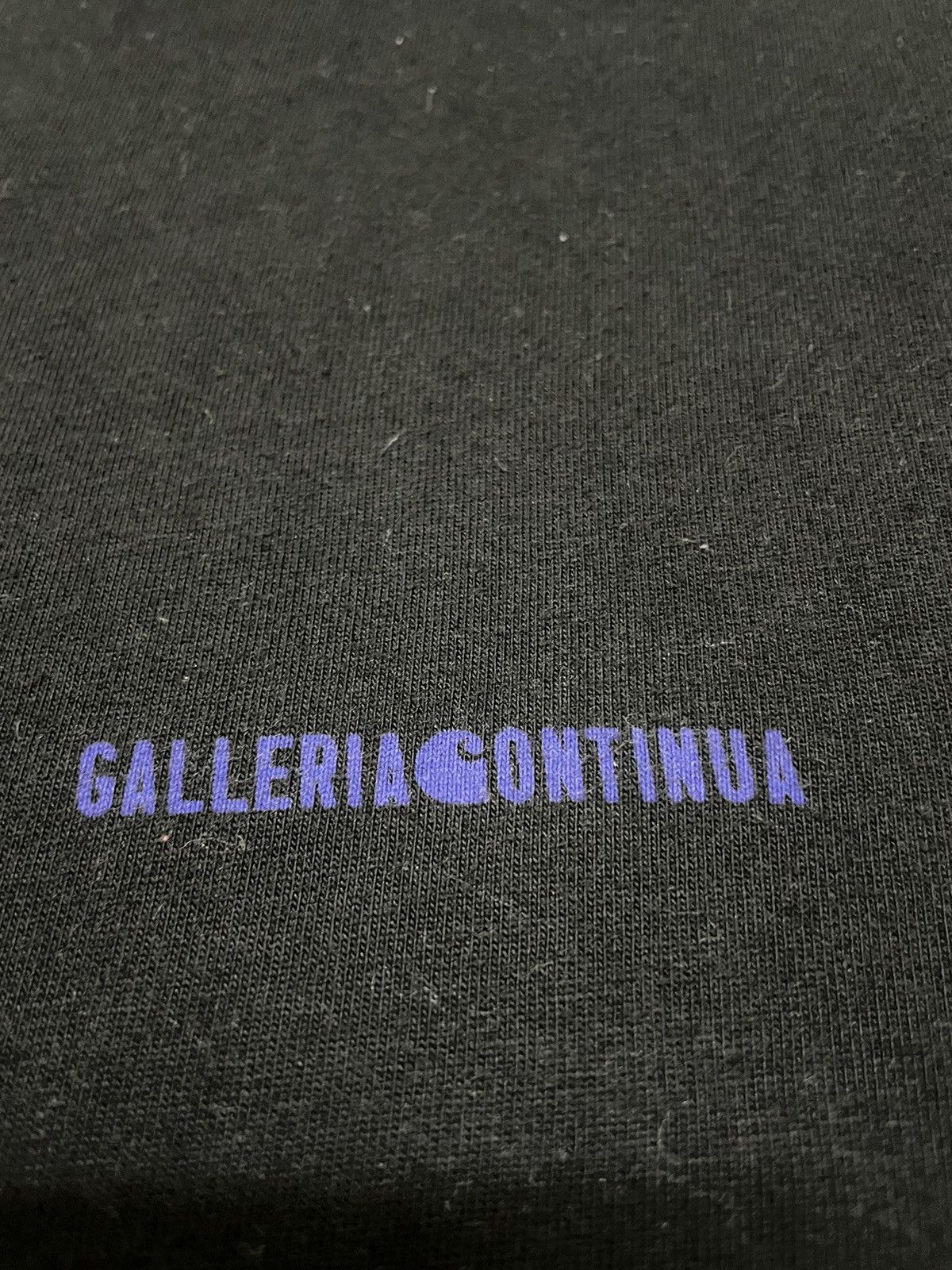 Carhartt Carhartt Galleria Continua Tee Size US M / EU 48-50 / 2 - 4 Thumbnail