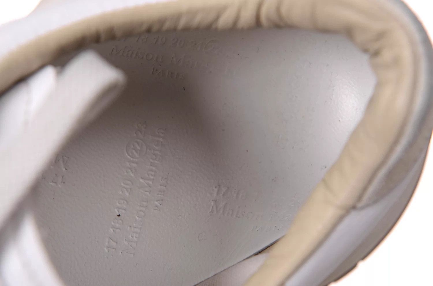 Maison Margiela Maison Margiela women's shoes 36 Size US 5.5 / IT 35.5 - 4 Thumbnail