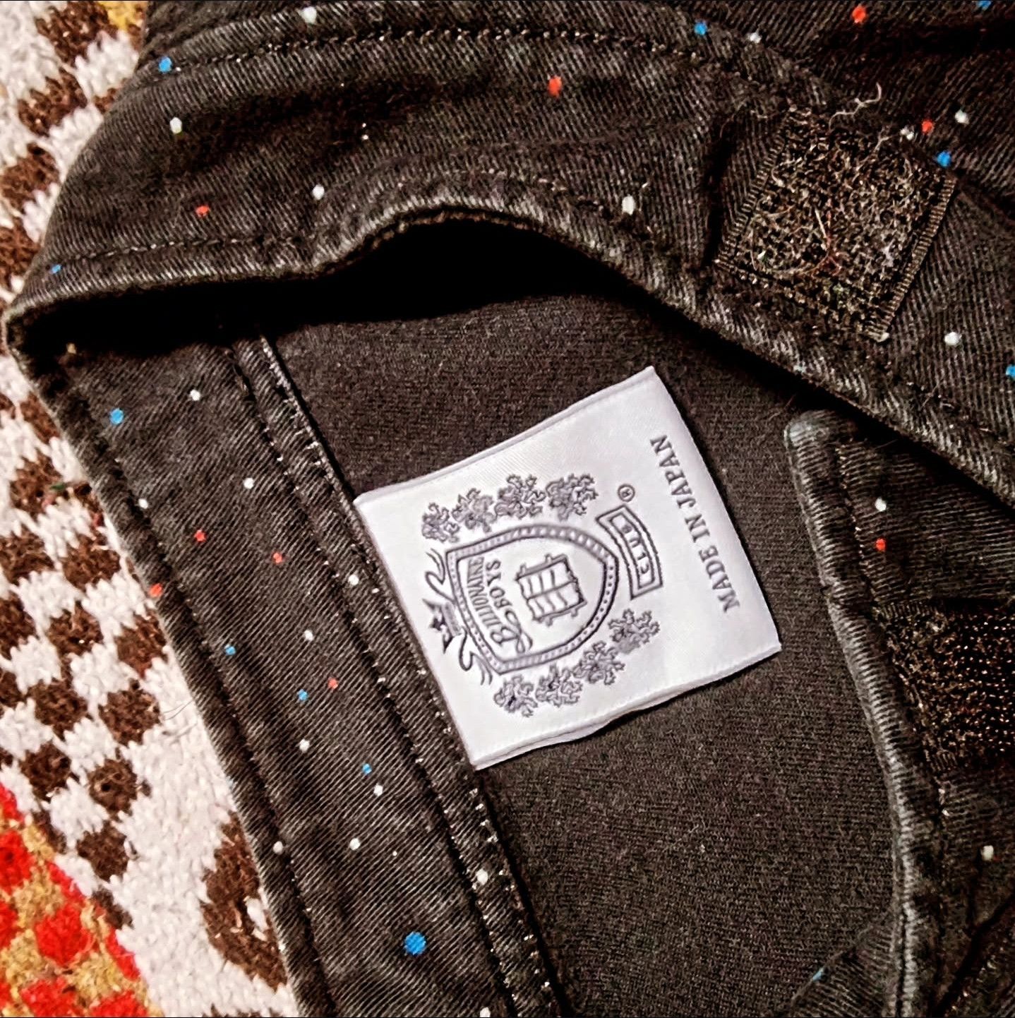 Billionaire Boys Club Billionaire Boys Club Coveralls Size US M / EU 48-50 / 2 - 3 Thumbnail