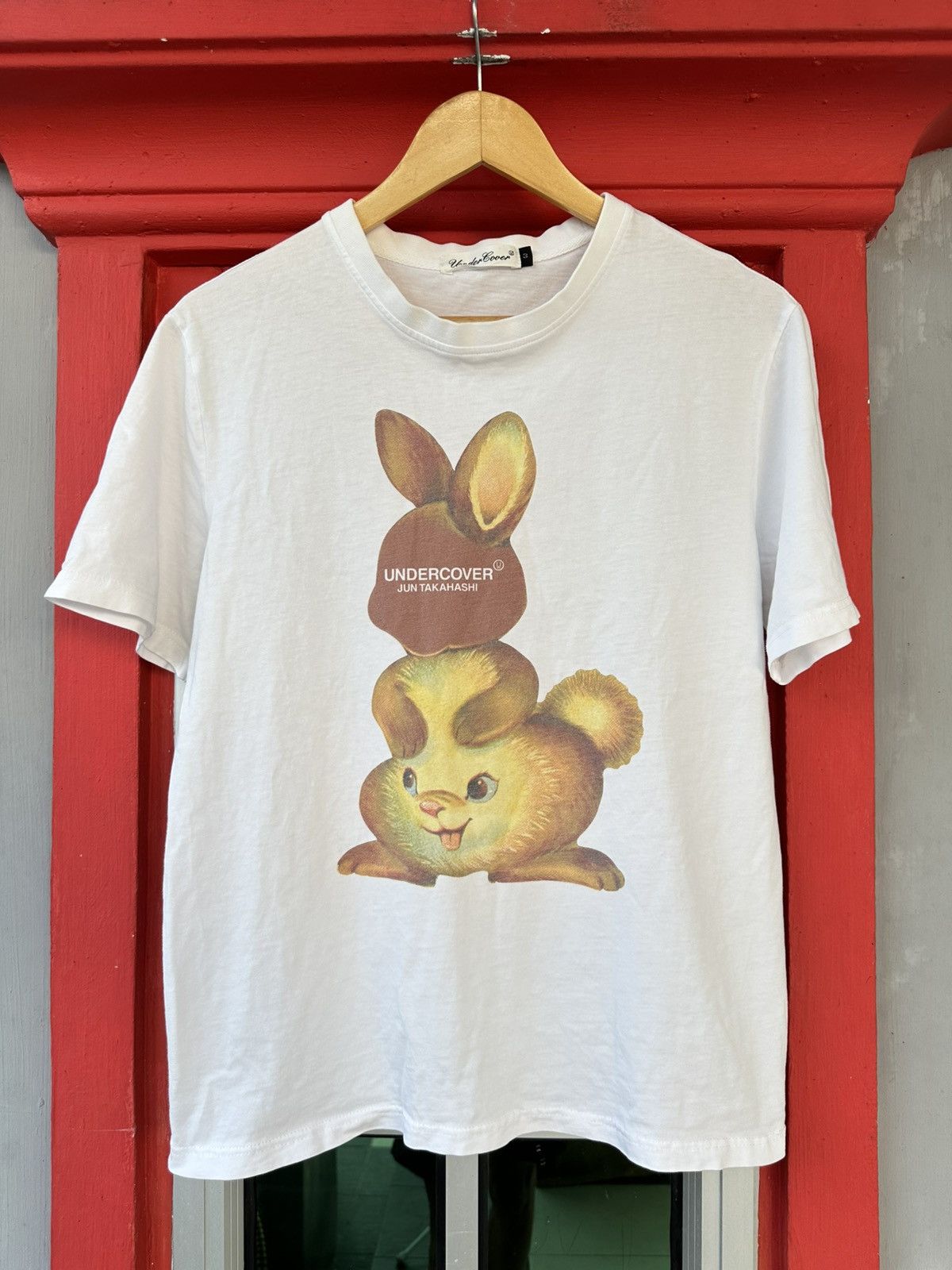 Jun Takahashi × Undercover Undercover x Jun Takahashi Lost Youth