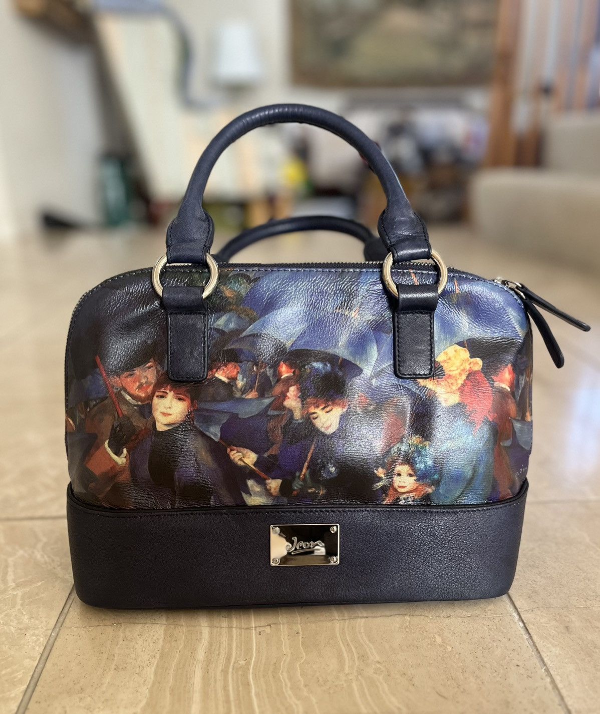 Other ICON Los Angeles Umbrellas Handbag Size ONE SIZE - 1 Thumbnail