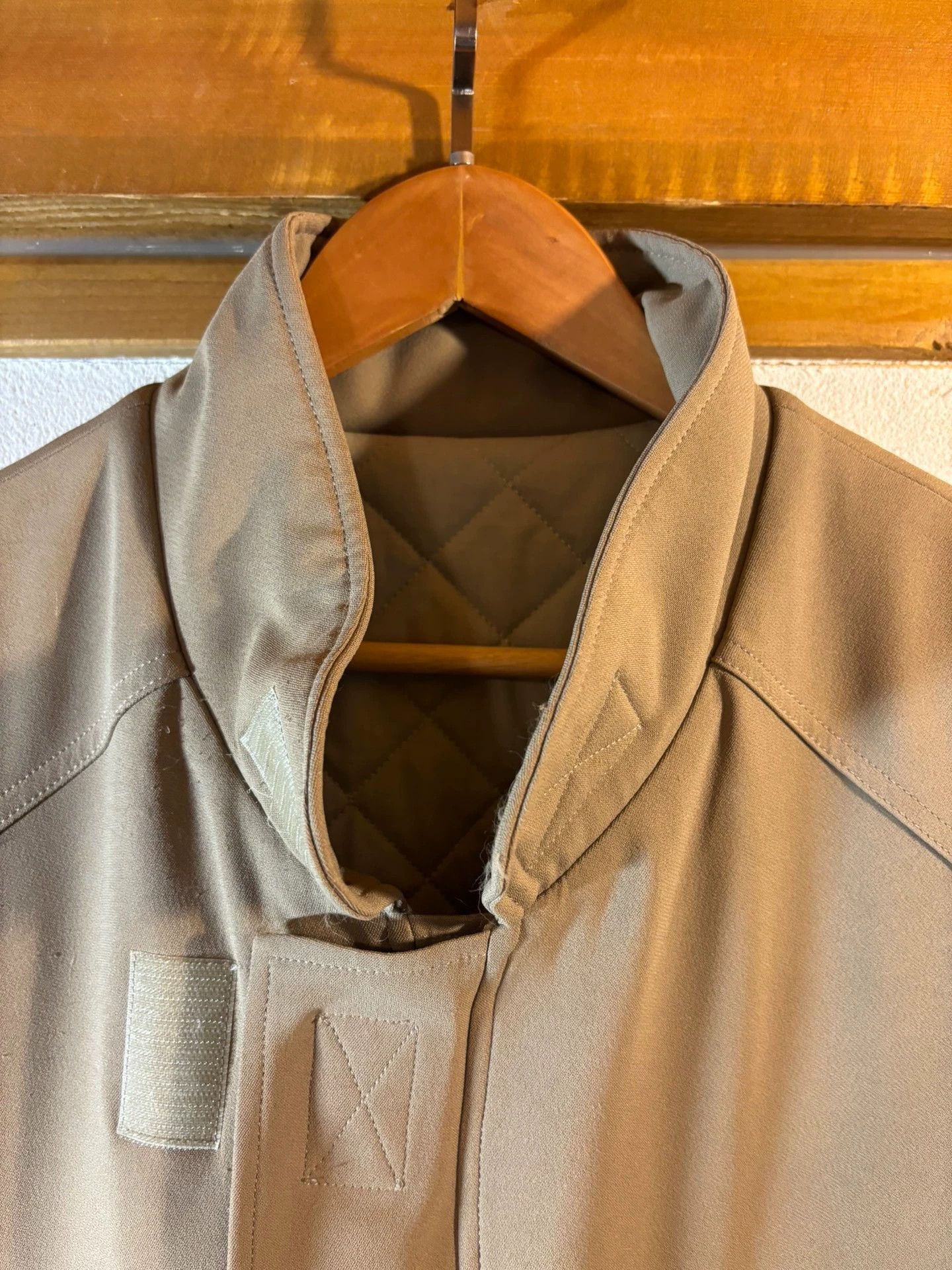 Magliano Magliano M-65 Oversized Padded Vest Size US M / EU 48-50 / 2 - 5 Thumbnail
