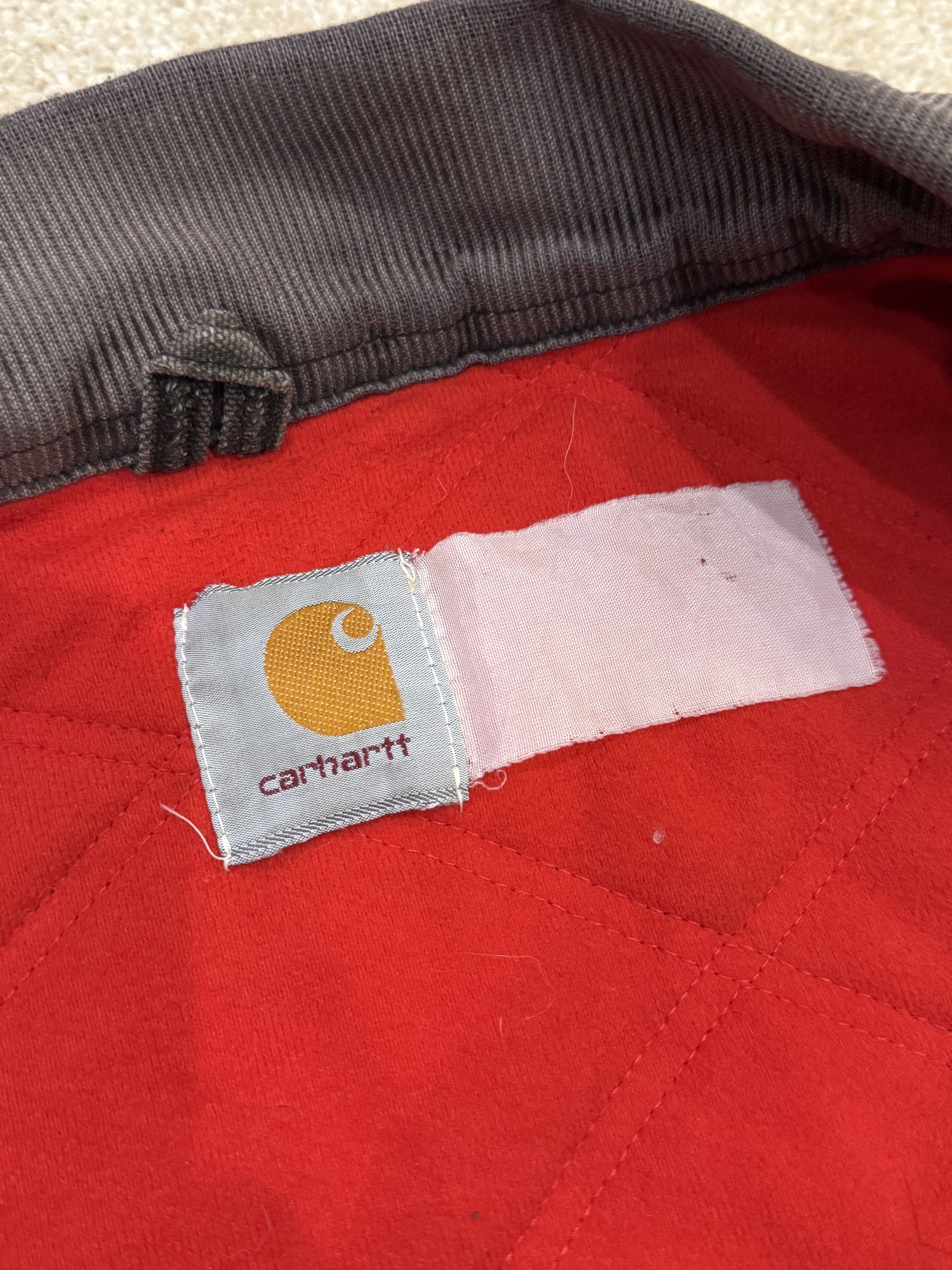 Carhartt Carhartt Santa Fe distressed Size US XL / EU 56 / 4 - 7 Thumbnail