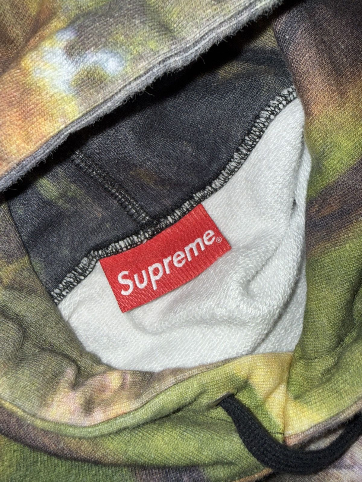 Supreme Supreme Le Bain pullover Size US S / EU 44-46 / 1 - 6 Thumbnail