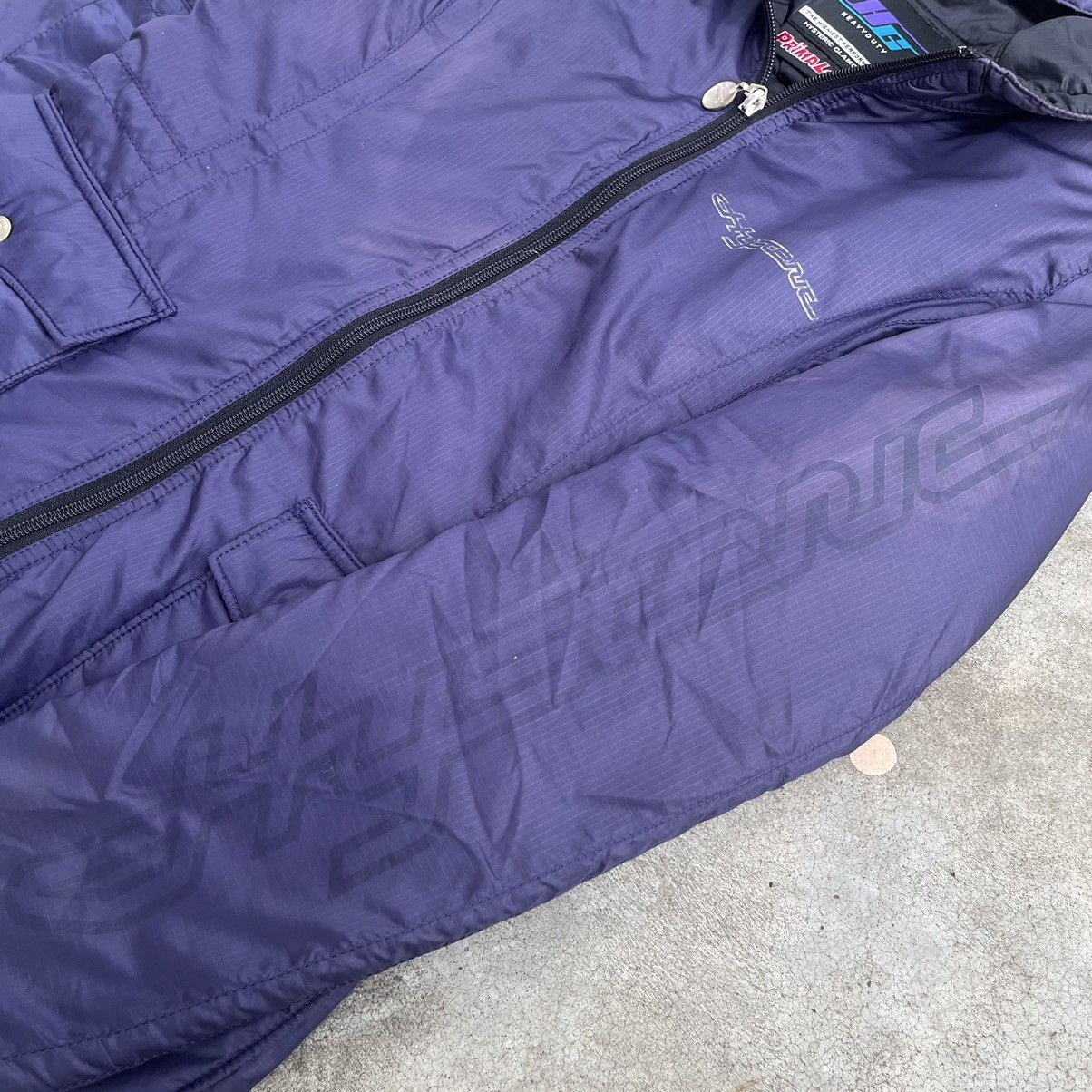 Hysteric Glamour × Japanese Brand Vintage 00s Hysteric Glamour Primaloft Jacket Coat Size US M / EU 48-50 / 2 - 5 Thumbnail