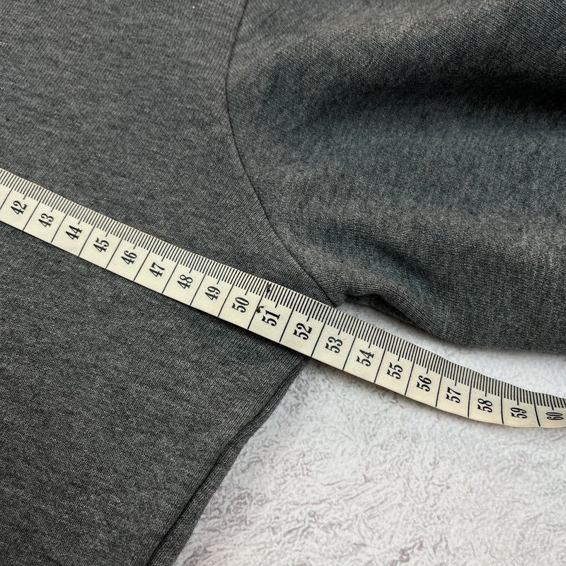 Lyle & Scott Lyle & Scott nylon side stripes casual sweatshirt Size US S / EU 44-46 / 1 - 8 Thumbnail