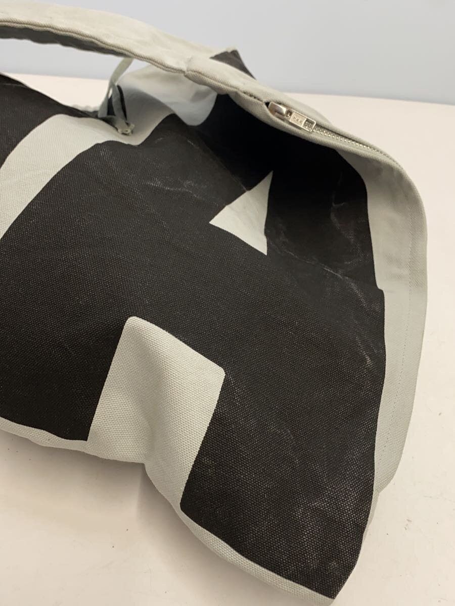 Vivienne Westwood Vivienne Westwood AW2005 Gold Label Propaganda Bag Size ONE SIZE - 9 Thumbnail