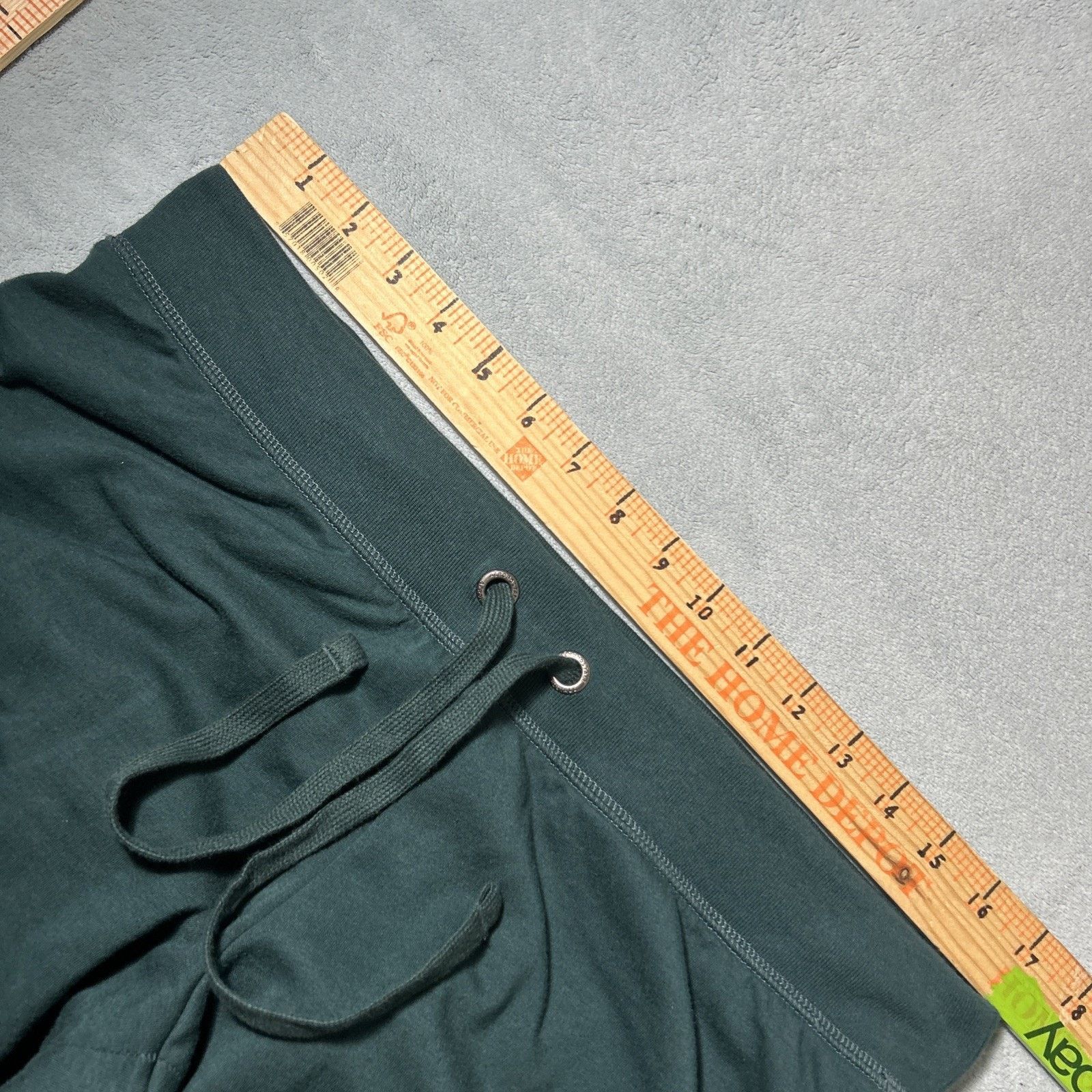 Aeropostale Aeropostale Palazzo Beyond Baggy Sweatpant Women Large 34x34 Size 34" / US 12 / IT 48 - 10 Thumbnail