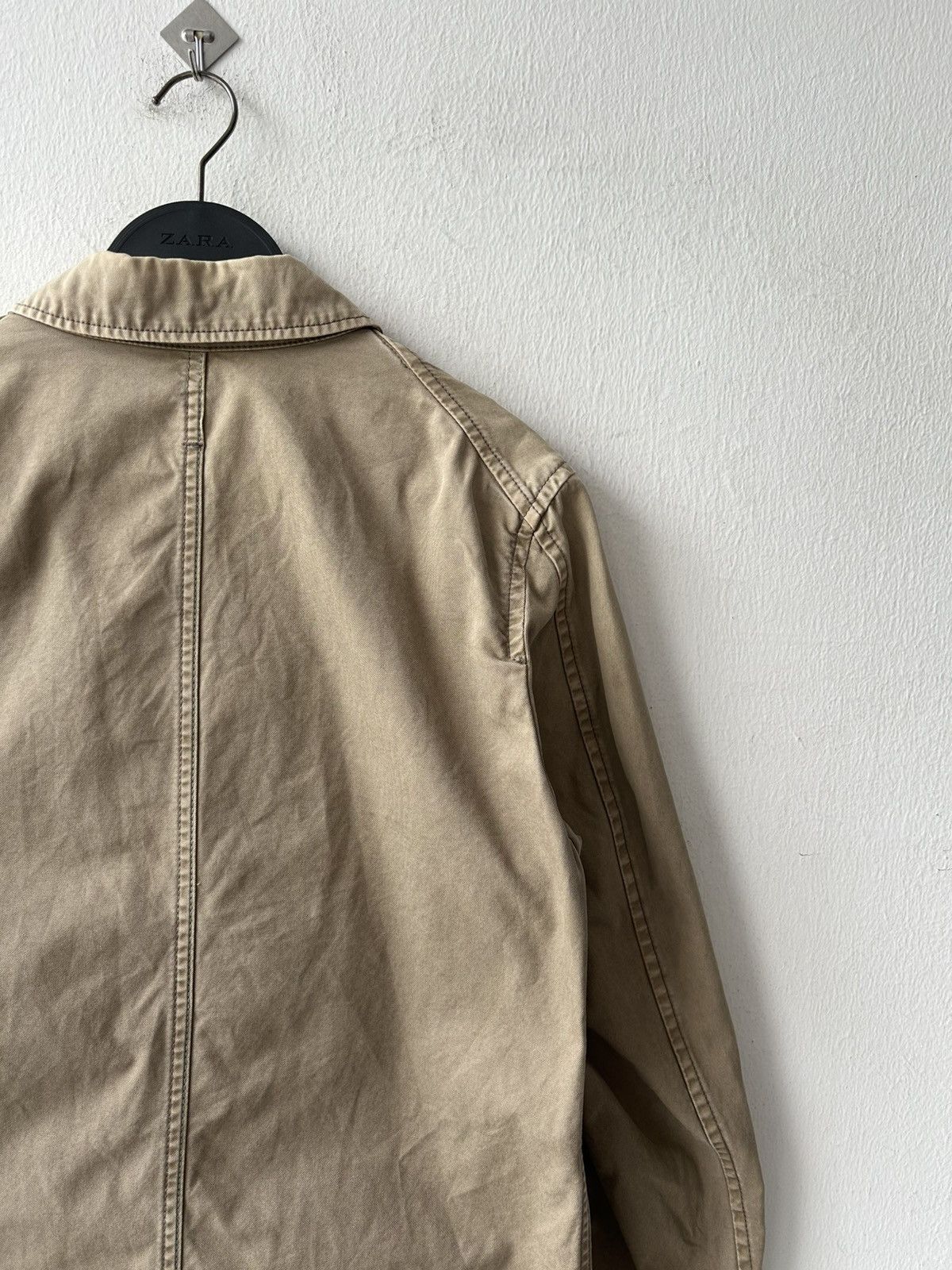Frapbois Issey Miyake Frapbois Jacket Size US M / EU 48-50 / 2 - 12 Thumbnail