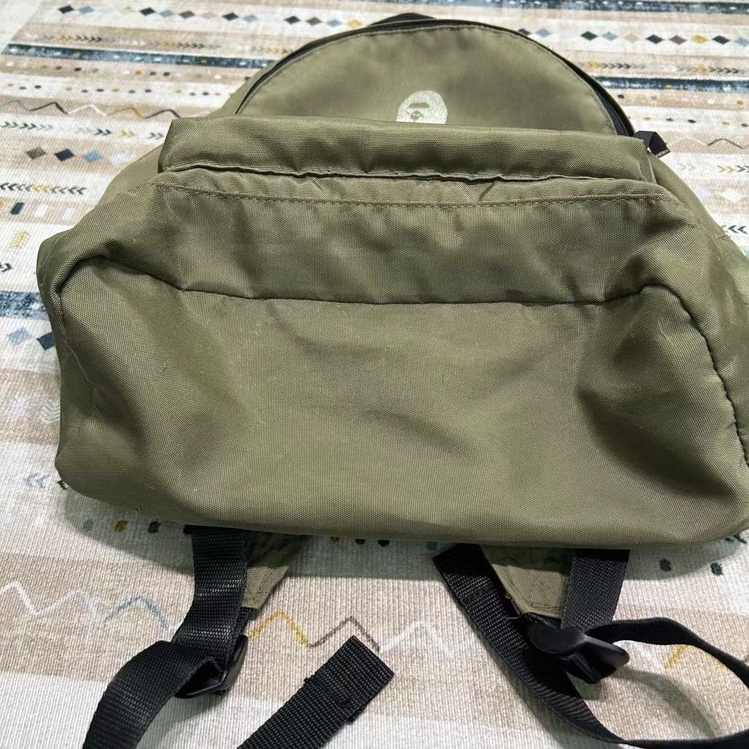 Bape BAPE BAG Size ONE SIZE - 3 Thumbnail