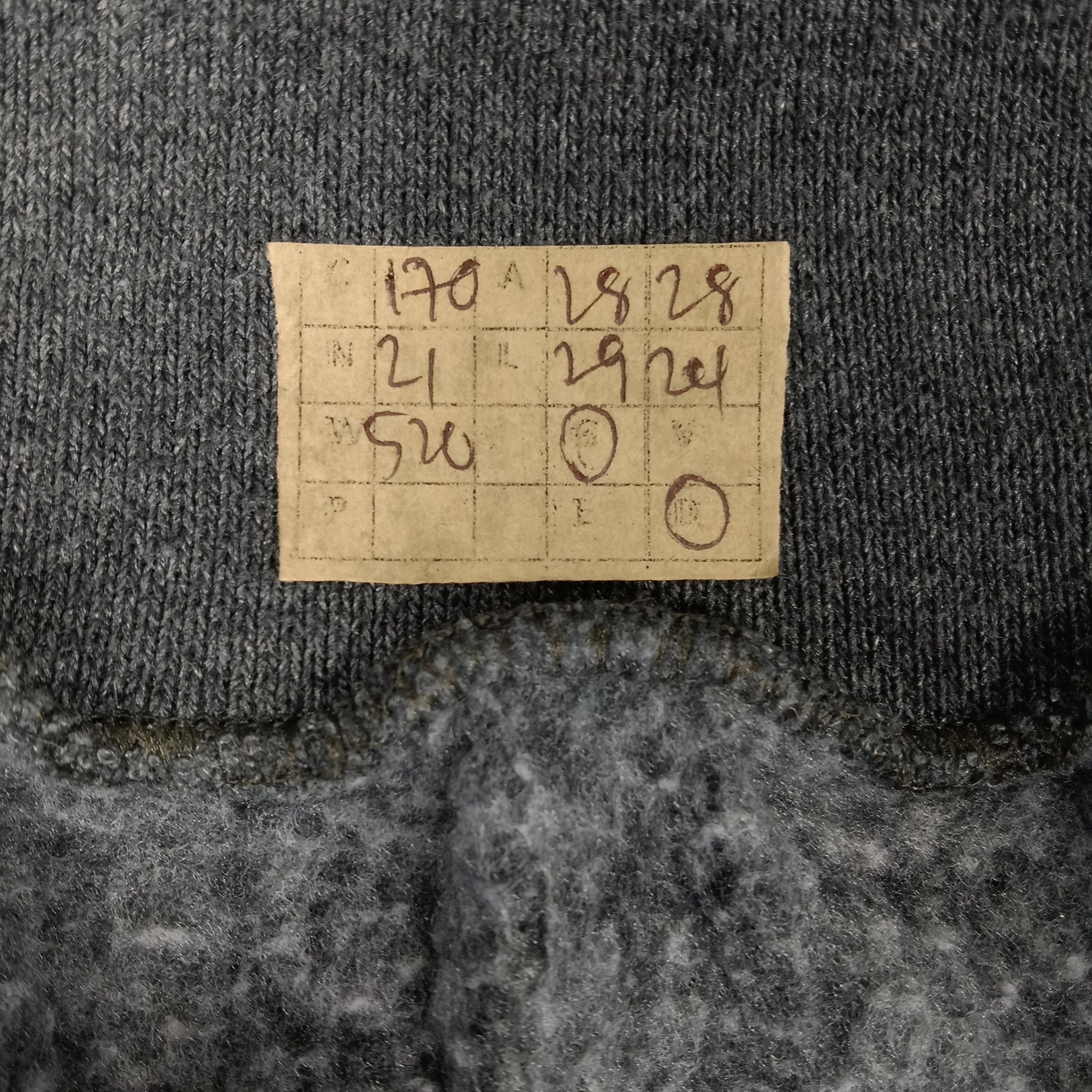 Jean-Michel Basquiat × Vintage Discuss Athletic American Sport Style Sweatshirt Size US XXL / EU 58 / 5 - 9 Thumbnail