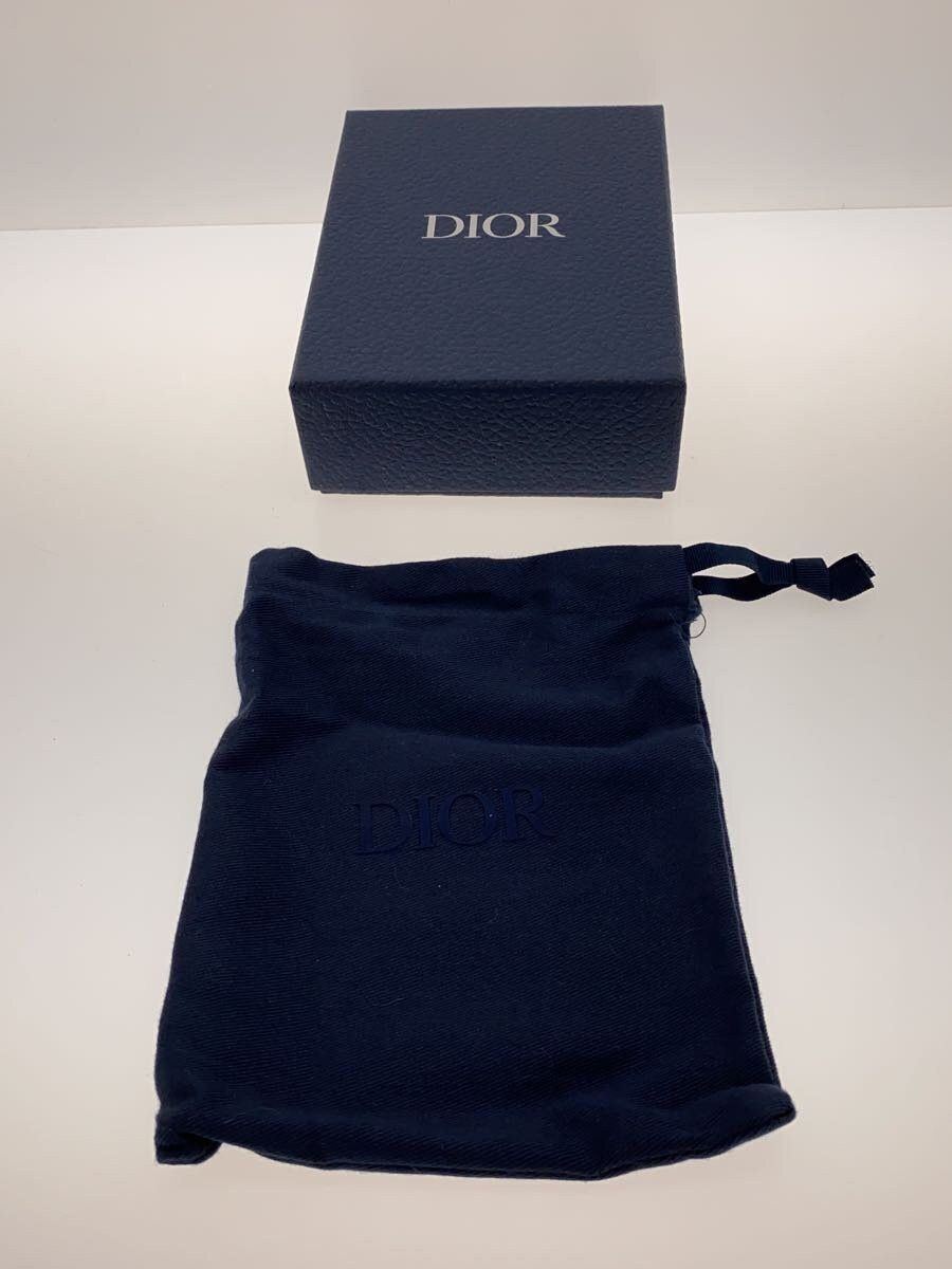 Dior Dior Oblique Monogram Vertical Card Case Beige Size ONE SIZE - 6 Thumbnail