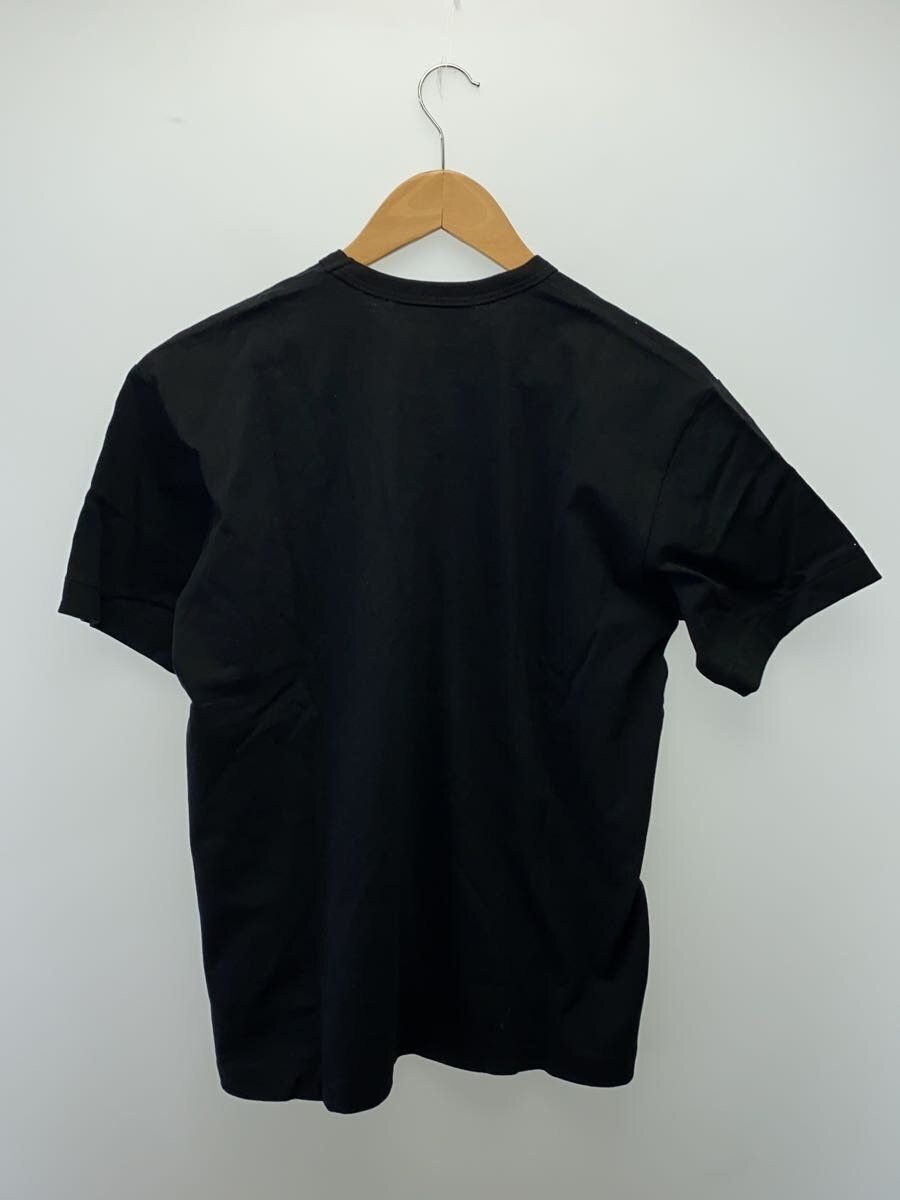 Comme des Garcons × Comme des Garcons Black Numbers Tee Size US XL / EU 56 / 4 - 2 Thumbnail