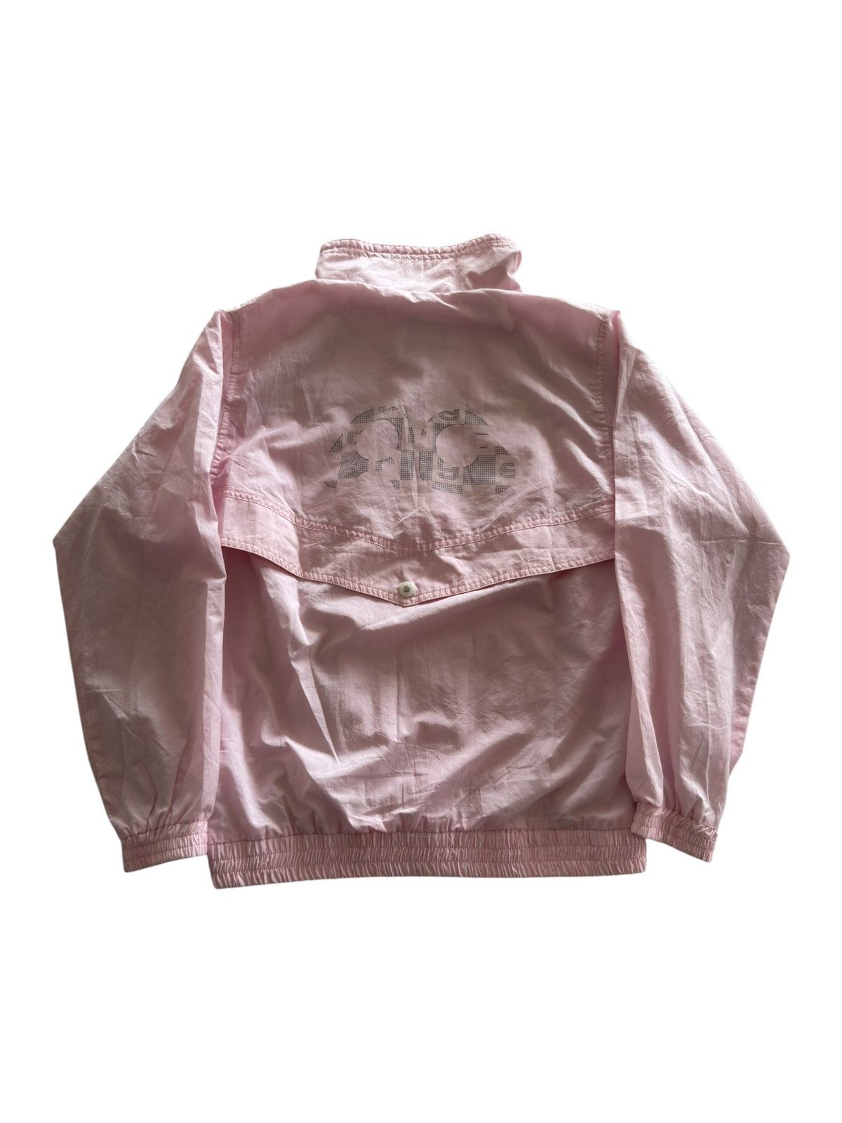 Courreges *RARE* VINTAGE OG 00s GLAM JAPAN COURREGES AC SPORT FUTUR Size M / US 6-8 / IT 42-44 - 9 Thumbnail