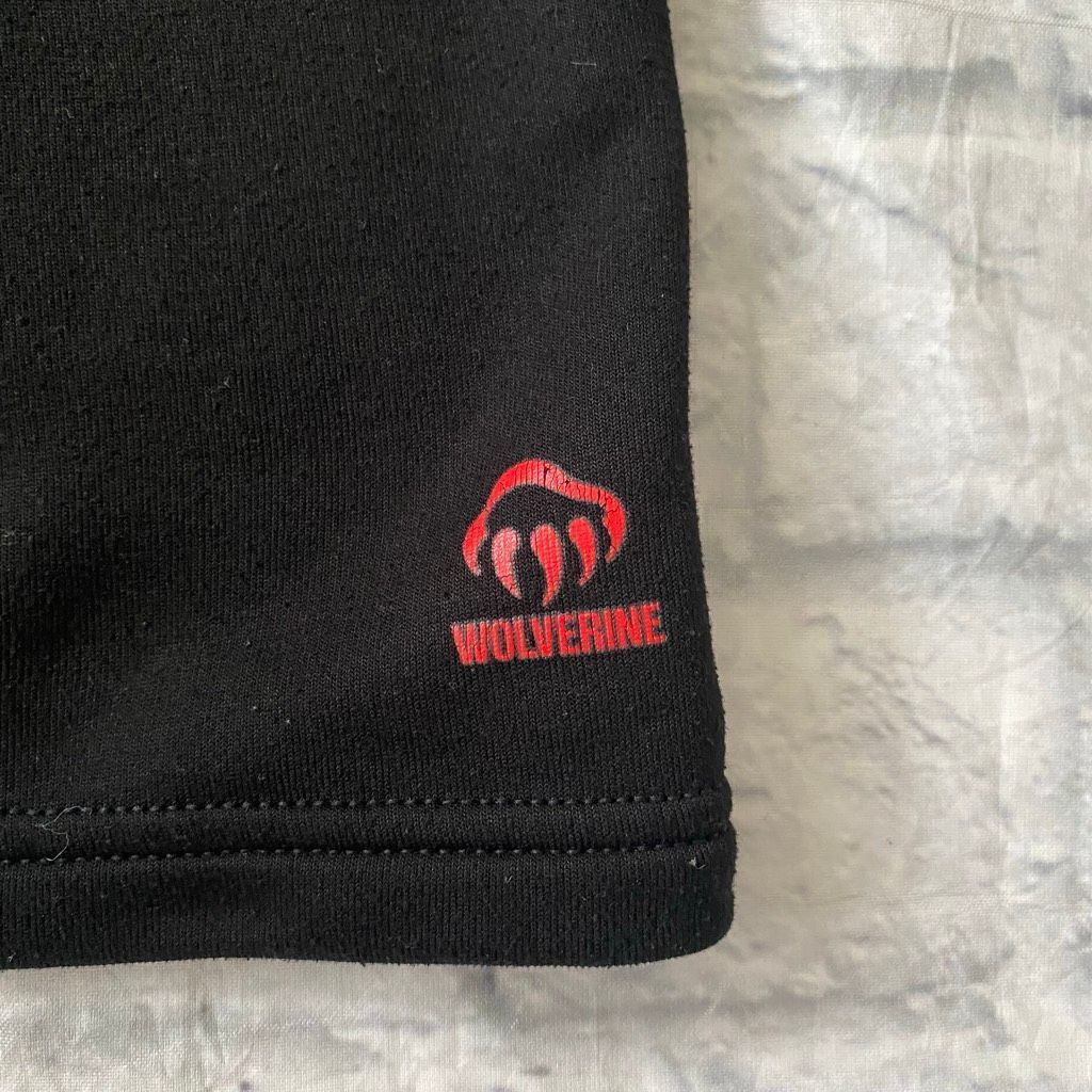 Wolverine Wolverine men XL thermal wear longsleeve Crewneck hunting/co Size US XL / EU 56 / 4 - 7 Thumbnail