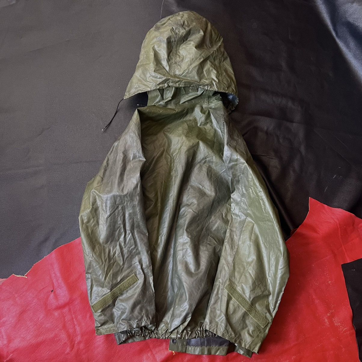 Other WaterProof Parka Size US M / EU 48-50 / 2 - 6 Thumbnail