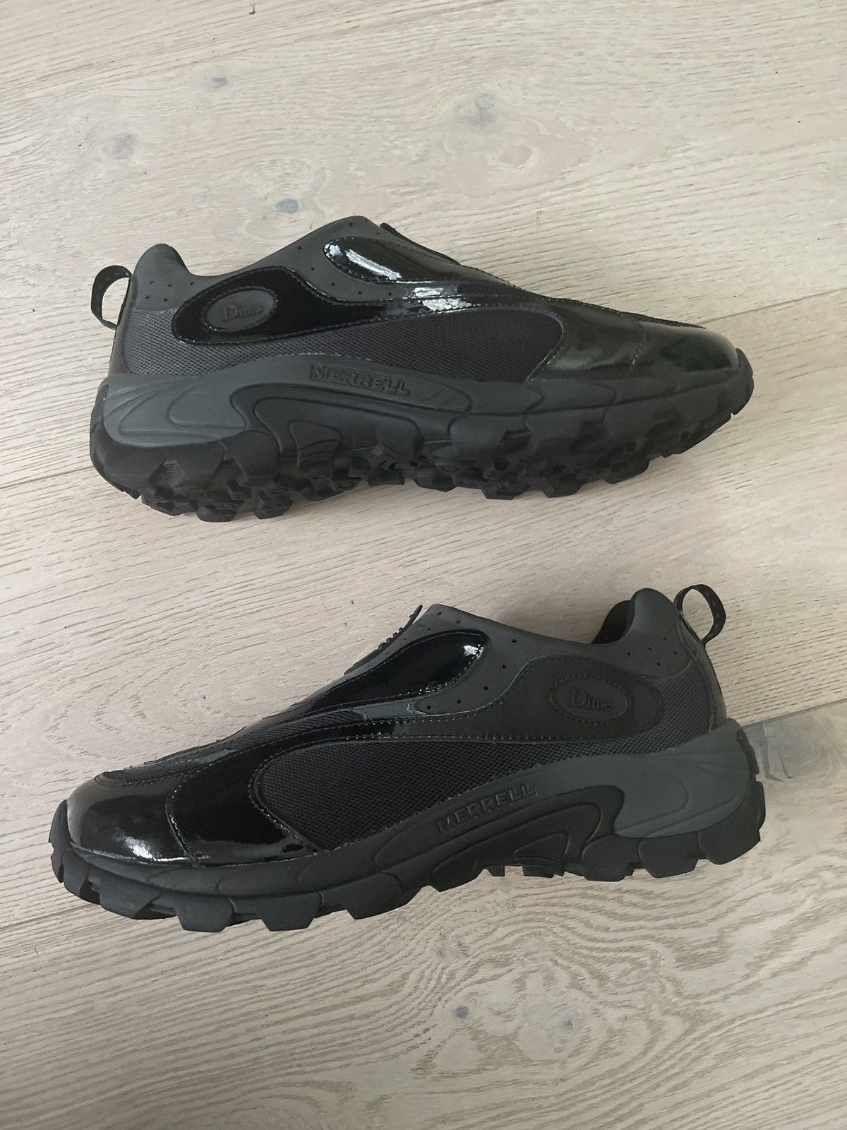 Dime × Merrell 1TRL Size 15 Dime x Merrell Moc Speed Size US 15 / EU 48 - 2 Thumbnail