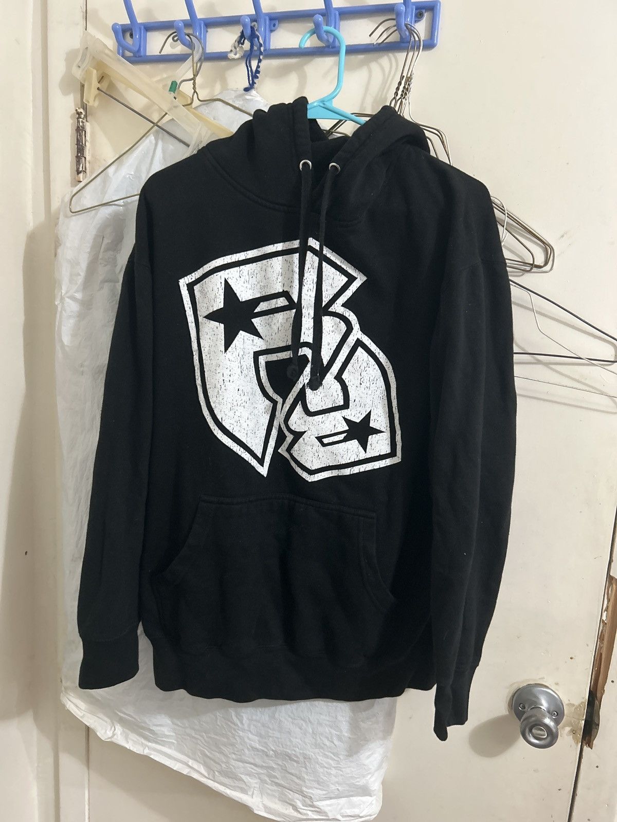 Other Kankan RR Hoodie. Size US M / EU 48-50 / 2 - 1 Preview