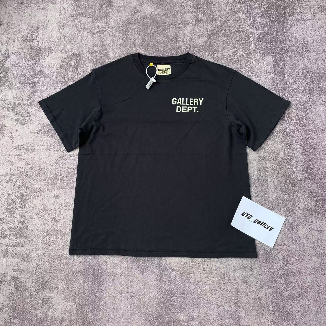 Gallery Dept. Gallery Dept. Logo T-shirt *S Size US S / EU 44-46 / 1 - 2 Thumbnail