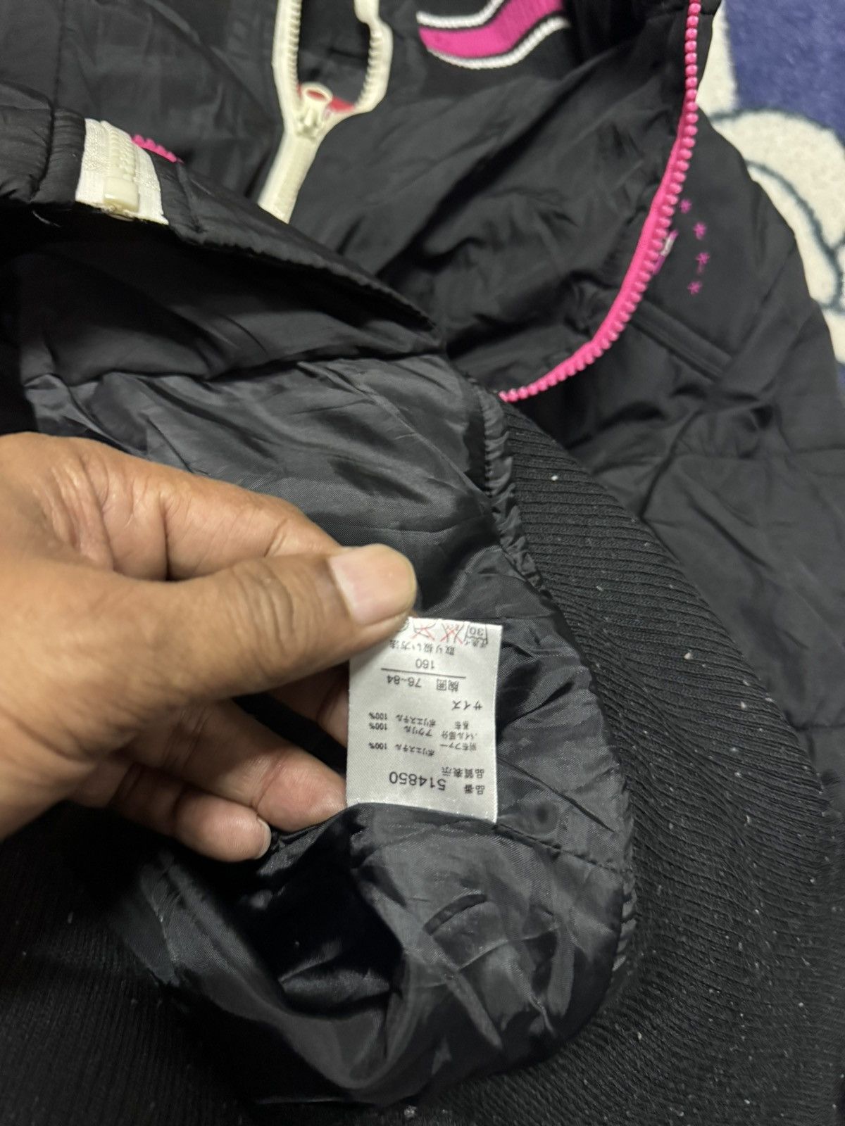 Fiorucci FIORUCCI DOWN JACKET Size M / US 6-8 / IT 42-44 - 5 Thumbnail