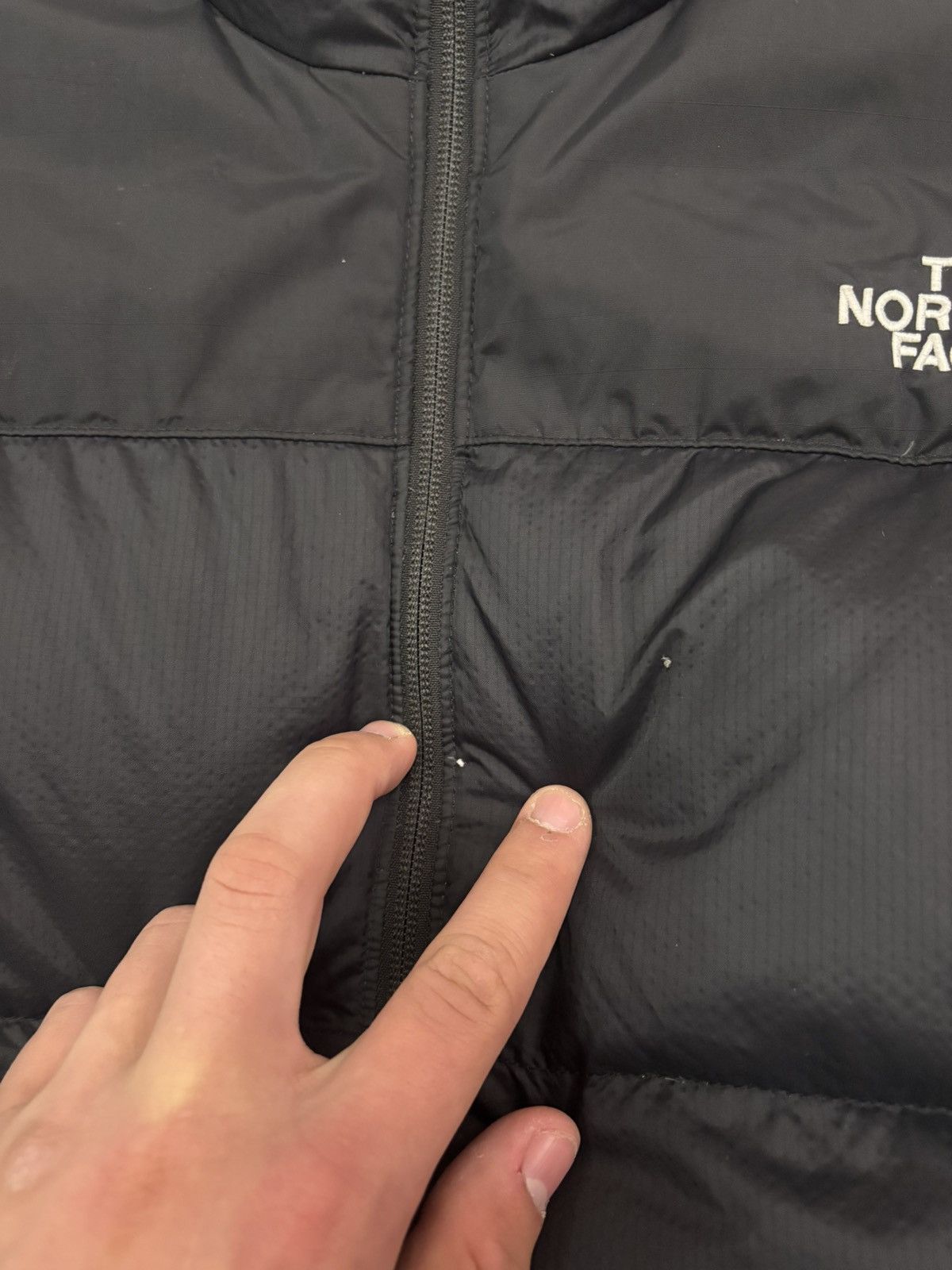 The North Face the north face puffer jacket 700 Size US M / EU 48-50 / 2 - 20 Thumbnail