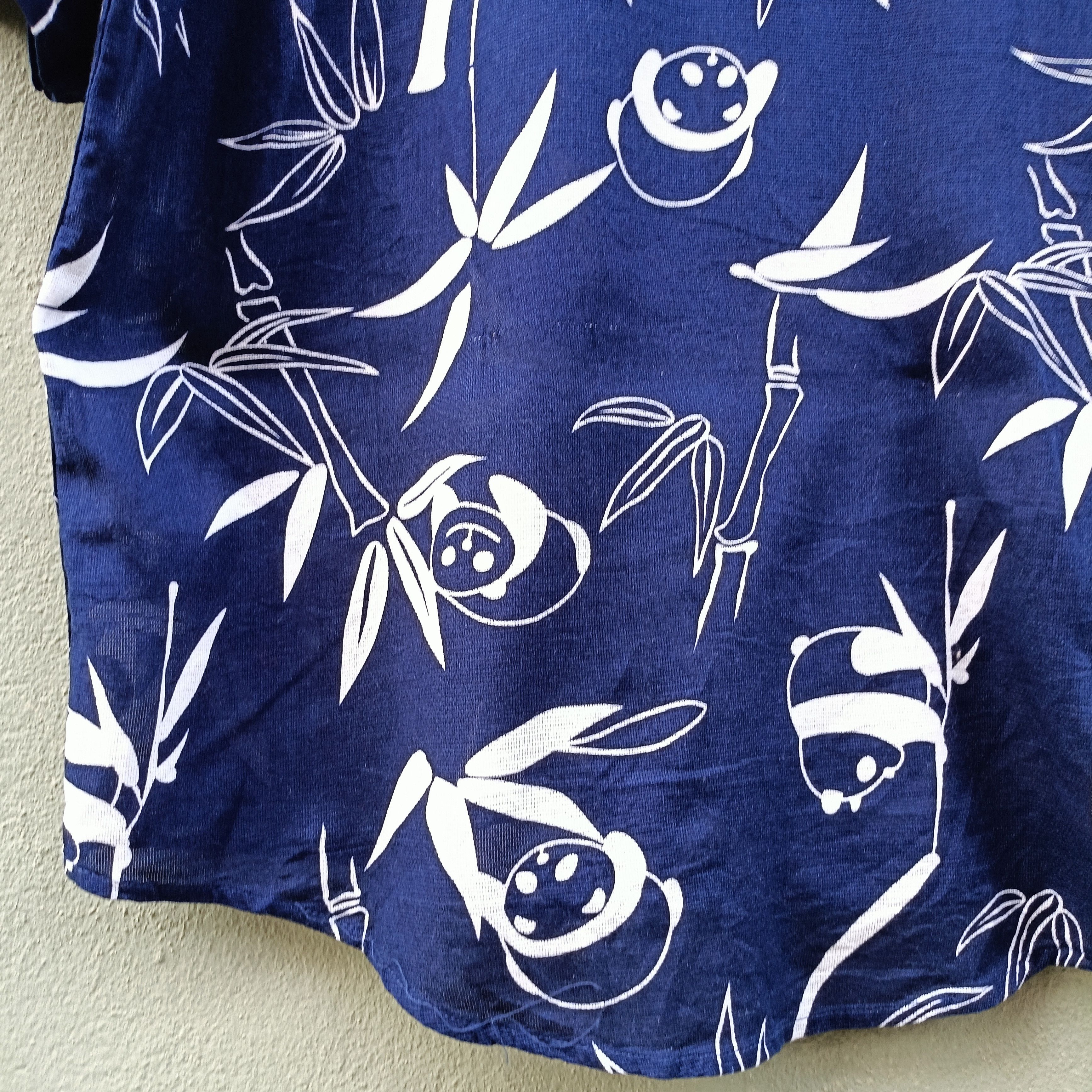 Other Fat Animal Shirt Button up Size US XL / EU 56 / 4 - 11 Thumbnail