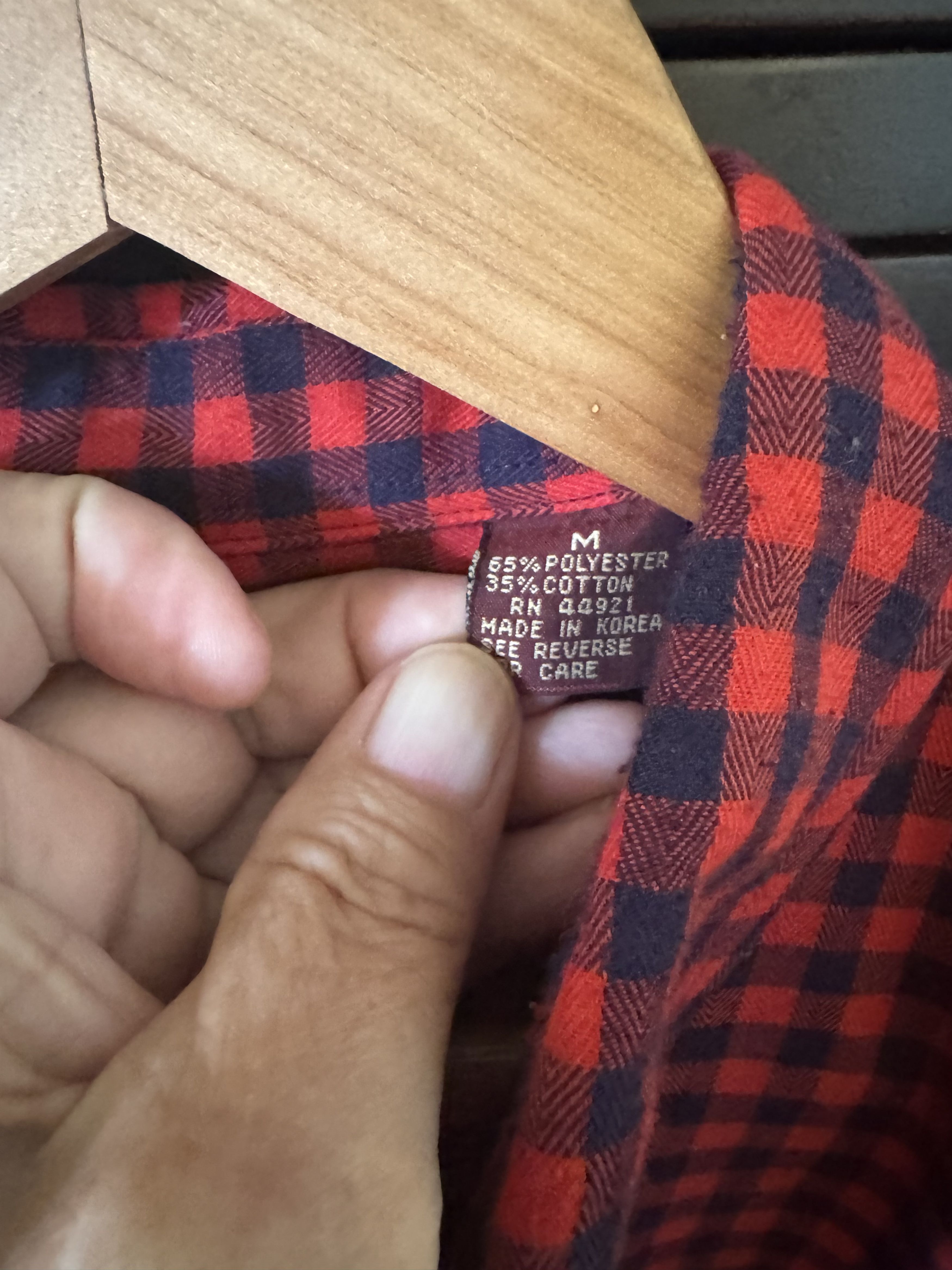 Other Moss Creek Trader Button Down Casual Shirt Size US M / EU 48-50 / 2 - 2 Thumbnail