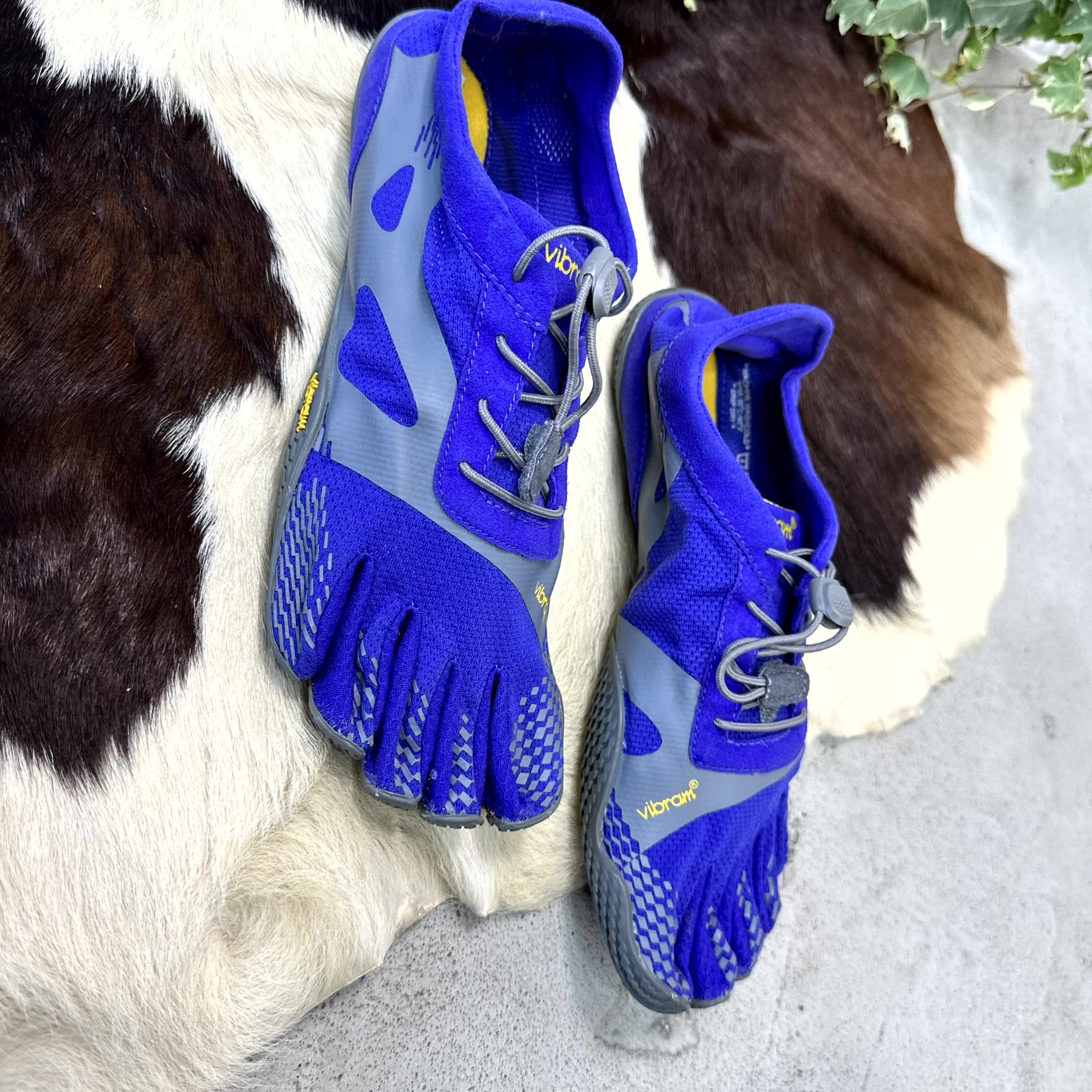 Vibram Five Fingers Vibram Size US 8 / EU 41 - 3 Thumbnail