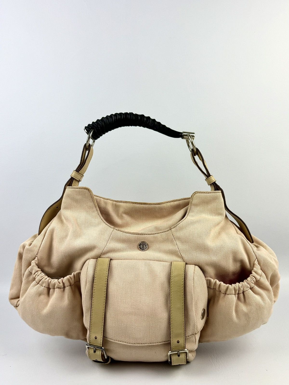 Yves Saint Laurent Yves Saint Laurent - Tom Ford - SS/02 - Mala Mala - Mombasa Size ONE SIZE - 1 Thumbnail