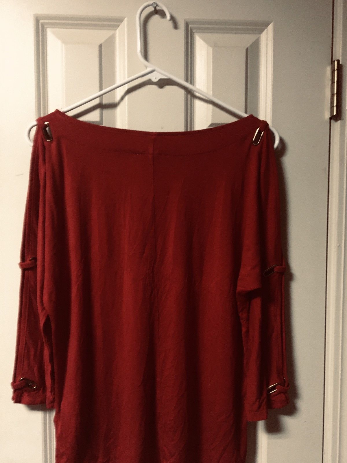 Other cable & gauge Women’s Top Small Blouse Excellent Condition Size S / US 4 / IT 40 - 7 Thumbnail