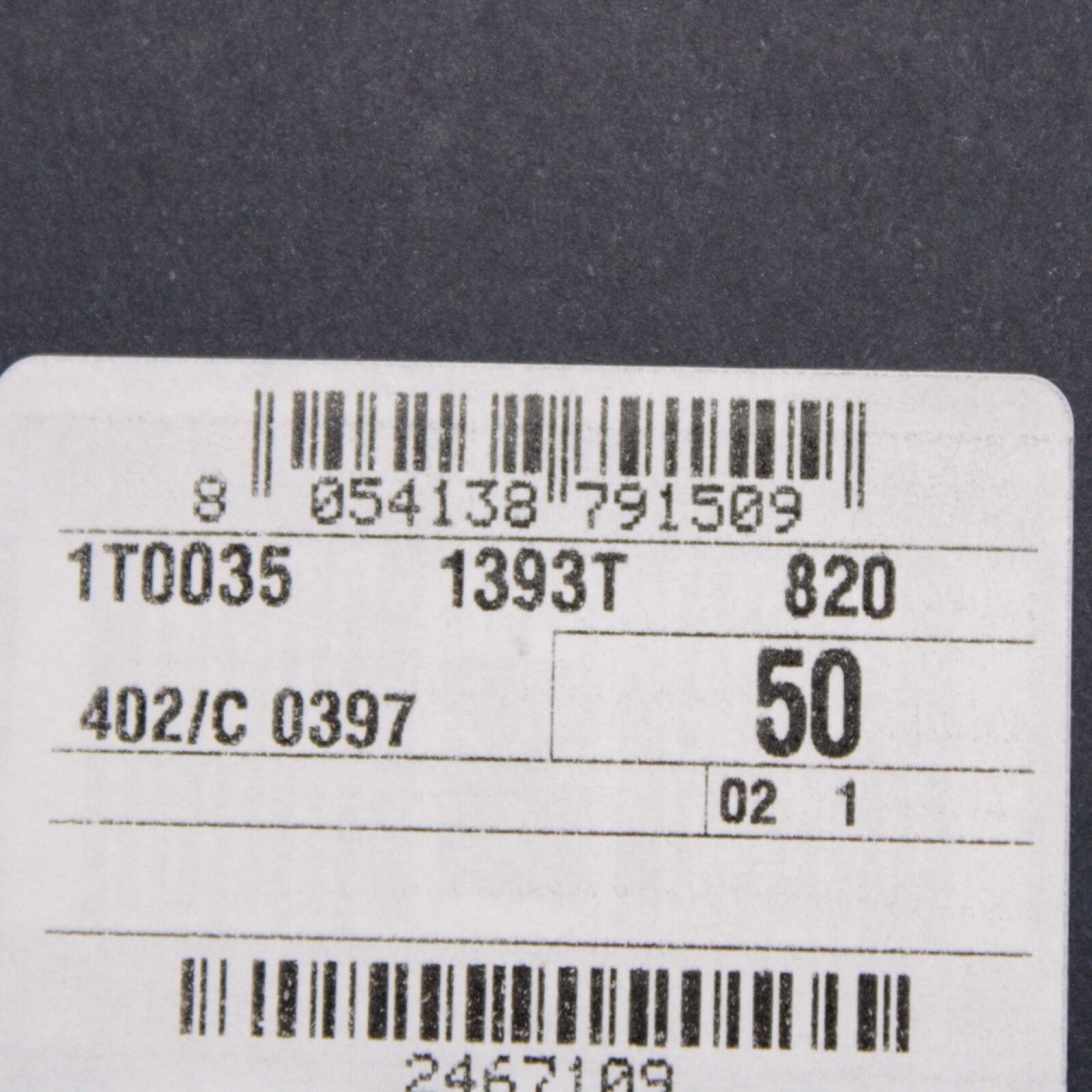 Incotex INCOTEX New with tags Dress Pants Size 34 US In Blue Size US 34 / EU 50 - 4 Thumbnail