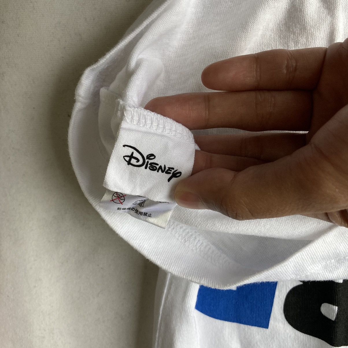 Hysteric Glamour × If Six Was Nine × Japanese Brand Babydoll x Disney Mickey Mouse Japanese Y2K Streetwear Style Size US M / EU 48-50 / 2 - 9 Thumbnail