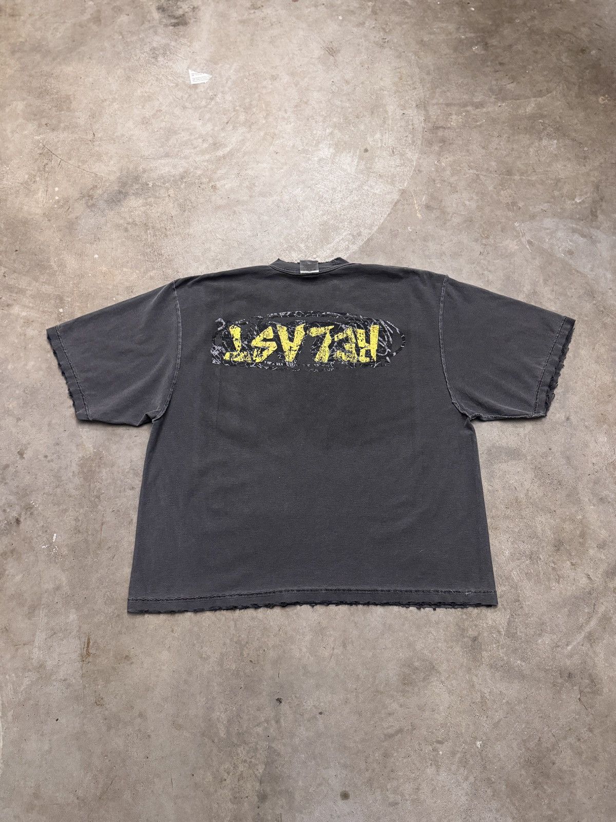 Other × Vintage Vintage Graffiti Shirt Size US M / EU 48-50 / 2 - 2 Thumbnail