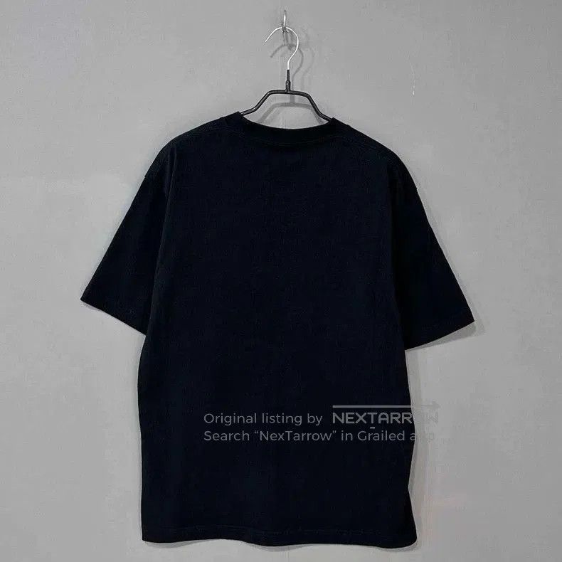Balenciaga Balenciaga Paris Wheat Embroidery Tee. Size US S / EU 44-46 / 1 - 4 Thumbnail