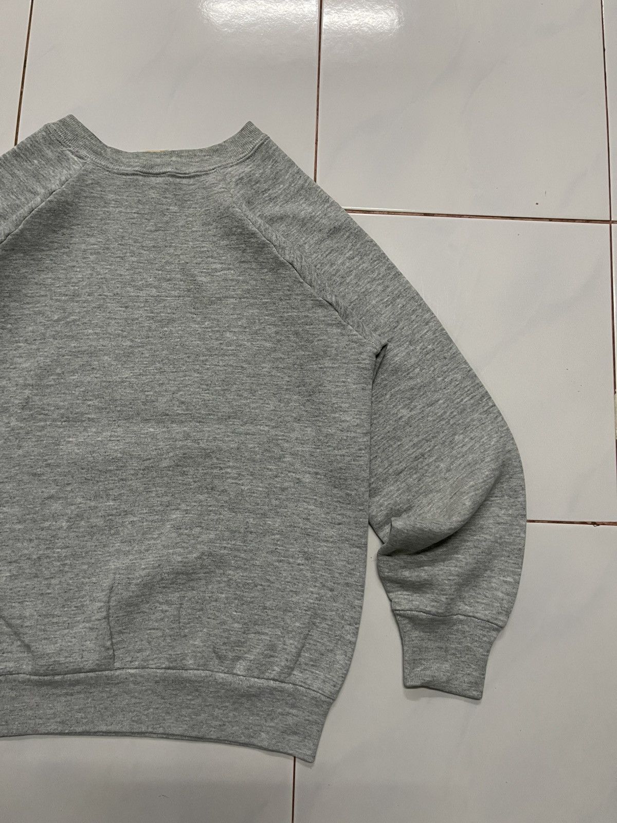 Cartoon Network × Vintage 1991 OG MIGHTY MOUSE CARTOON NETWORK CREWNECK Size US S / EU 44-46 / 1 - 10 Thumbnail