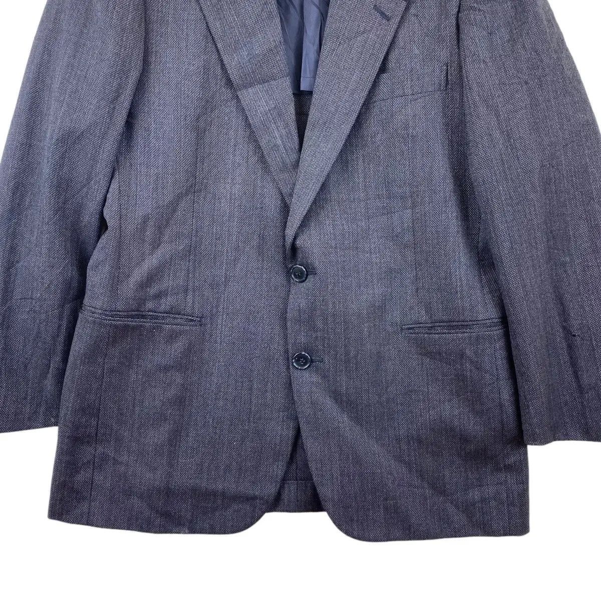 Pierre Cardin × Vintage Vintage 90’ PIERRE CARDIN PARIS CREATION Collection Blazer Size US M / EU 48-50 / 2 - 3 Thumbnail