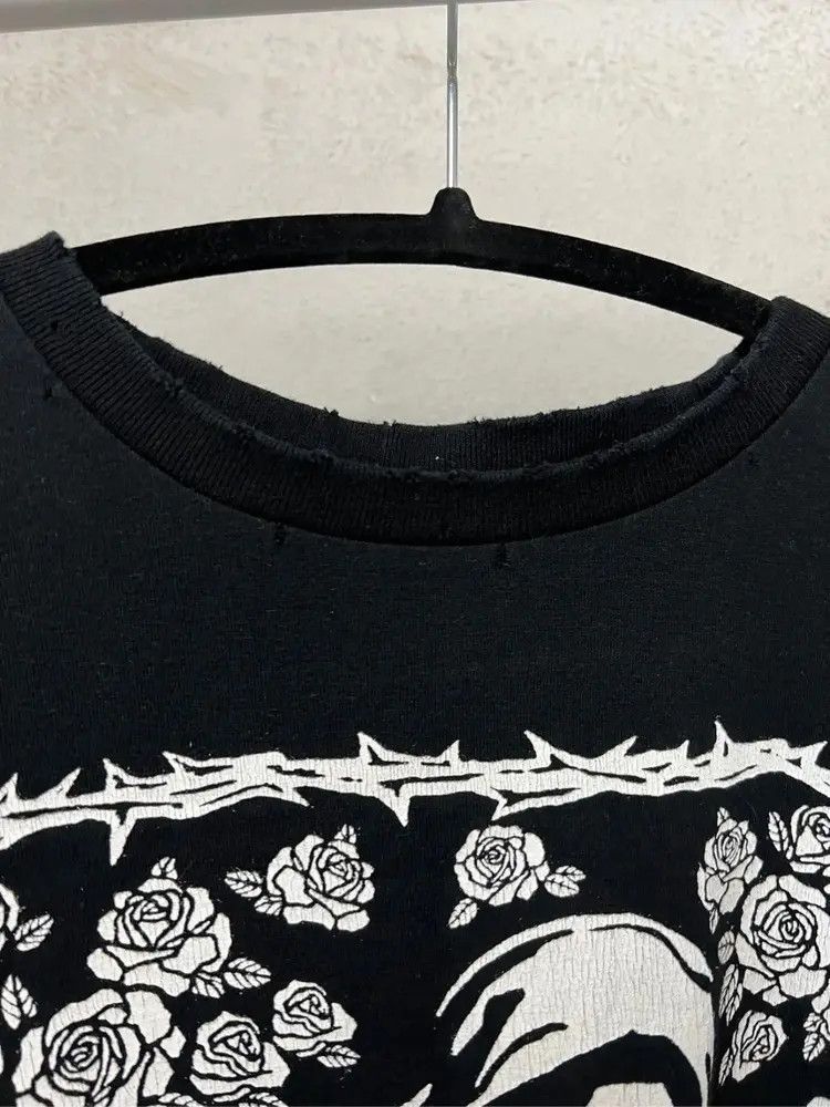 Number (N)ine Number nine 06ss guns and roses tee Size US M / EU 48-50 / 2 - 4 Thumbnail